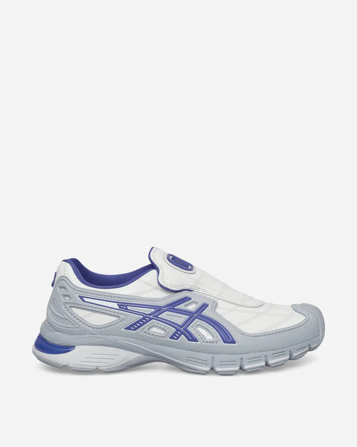 Otto958 Gel-Sd Arzachotto Sneakers White / Blue Violet 1