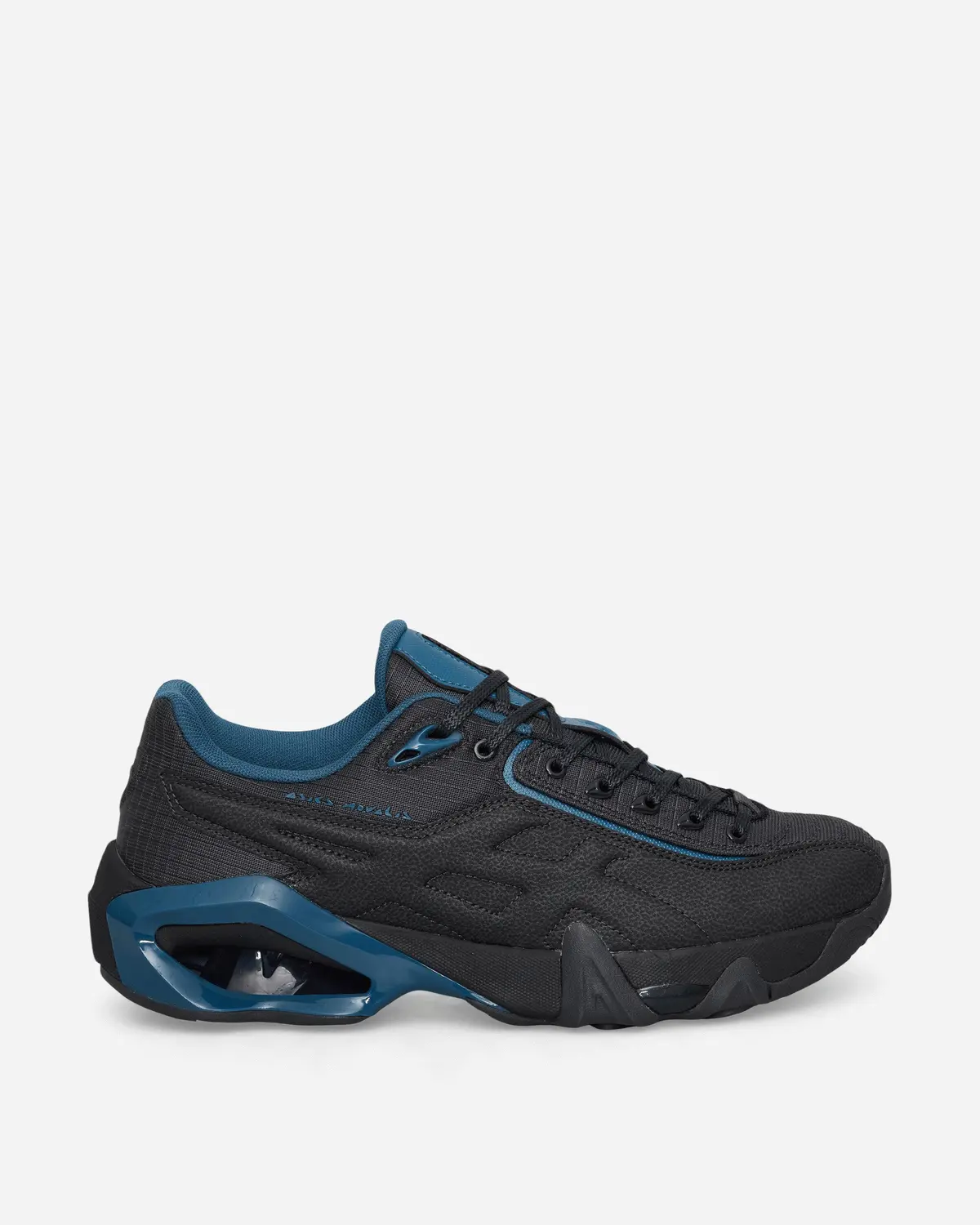 Novalis Gel-Teremoa Sneakers Graphite Grey / Teal 1