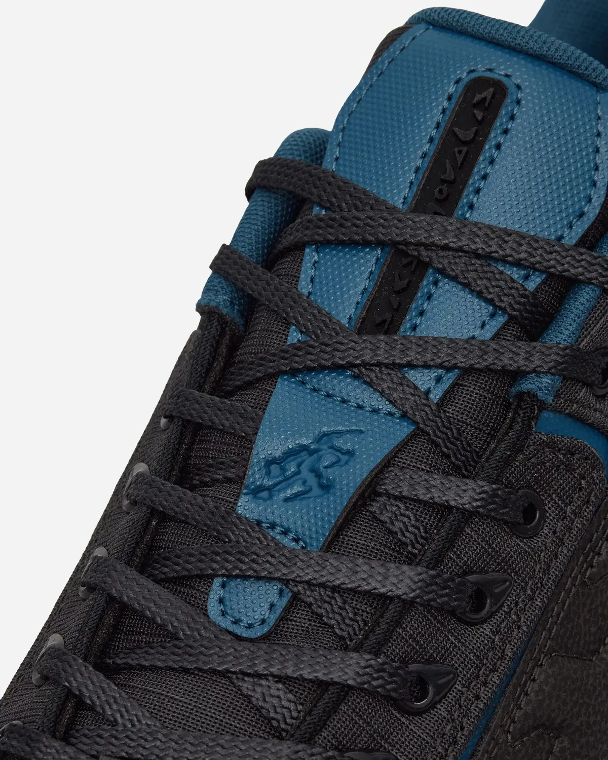 Novalis Gel-Teremoa Sneakers Graphite Grey / Teal 6