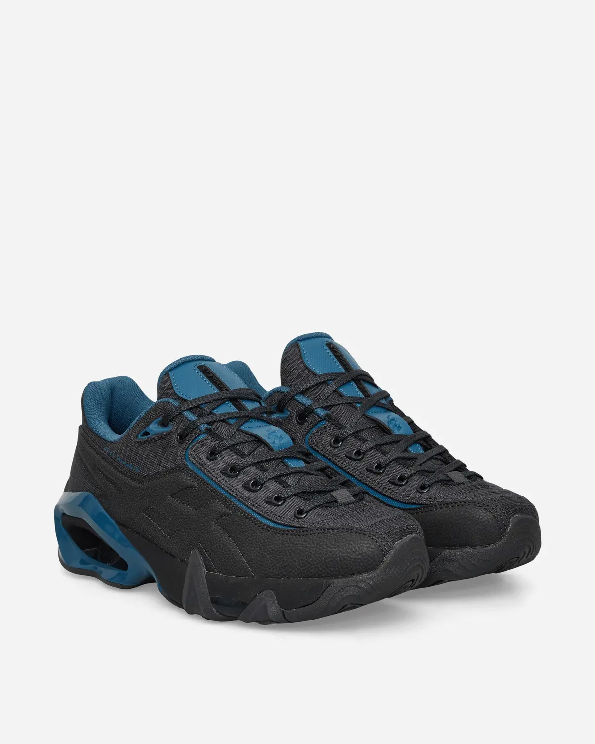 Novalis Gel-Teremoa Sneakers Graphite Grey / Teal 2