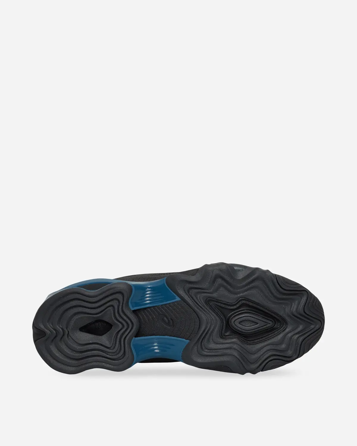 Novalis Gel-Teremoa Sneakers Graphite Grey / Teal 5