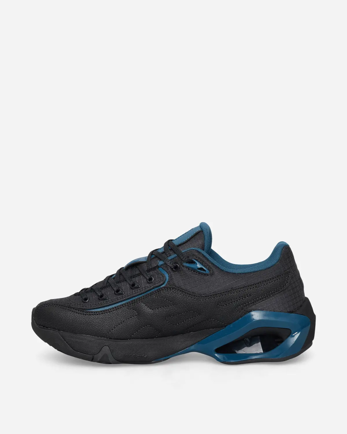 Novalis Gel-Teremoa Sneakers Graphite Grey / Teal 3