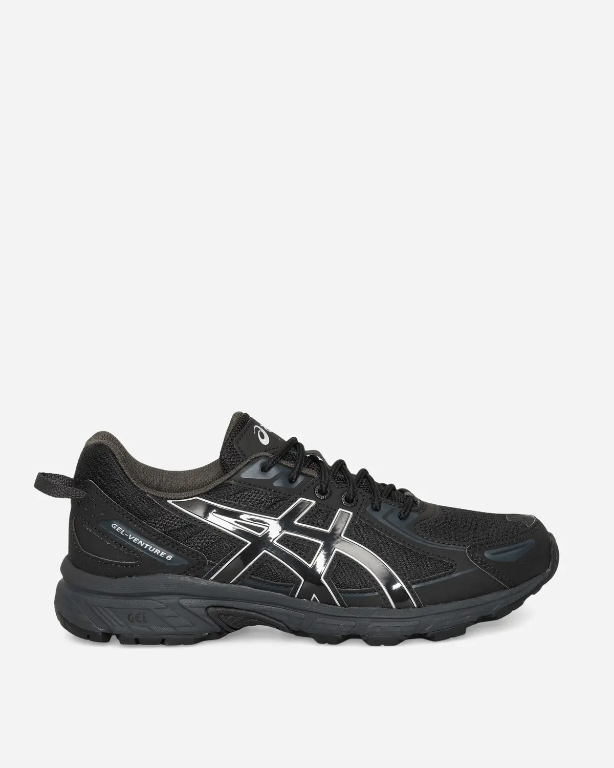 Gel-Venture 6 Sneakers Black / Black 1