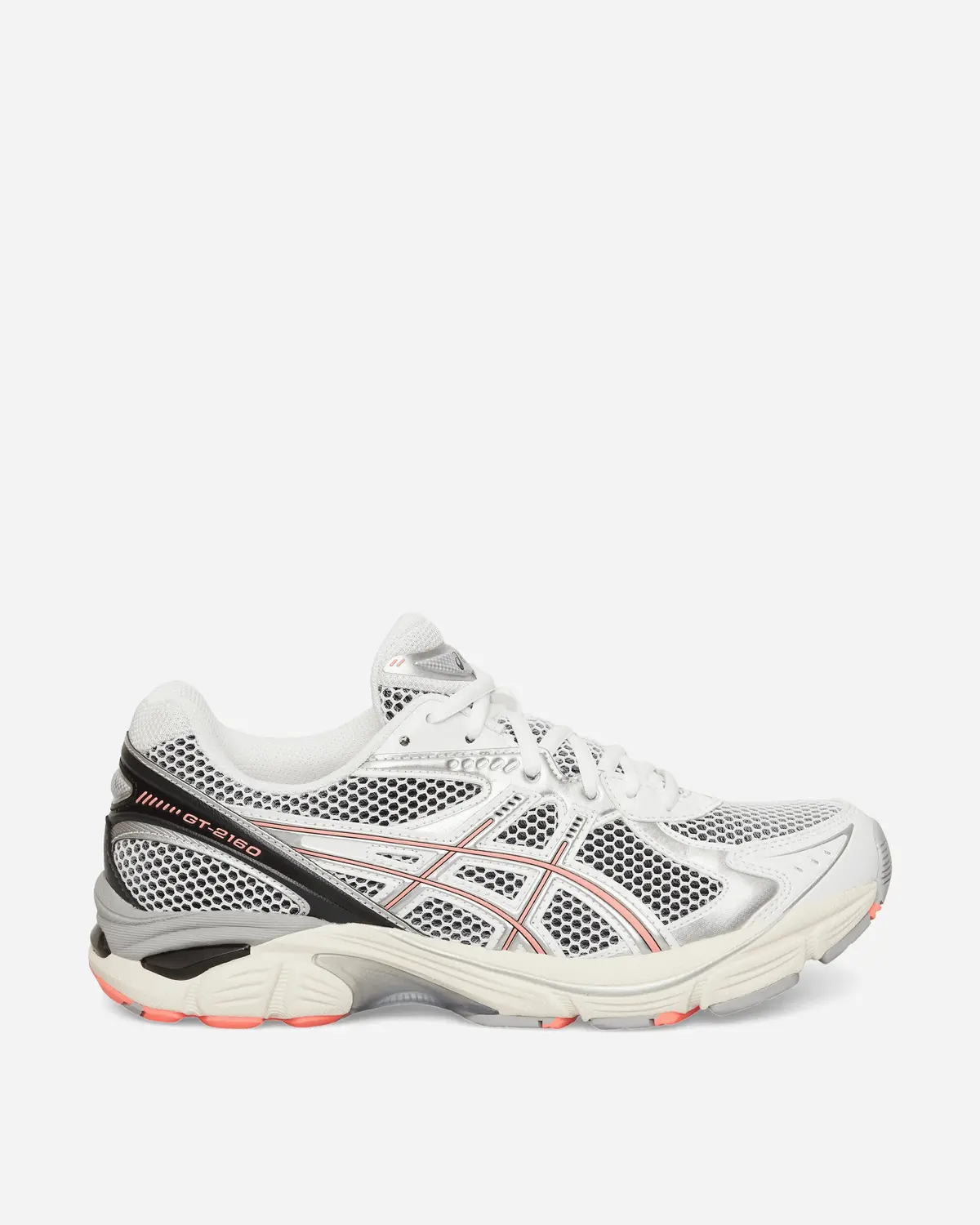 Gt-2160 Sneakers White / Sun Coral 1