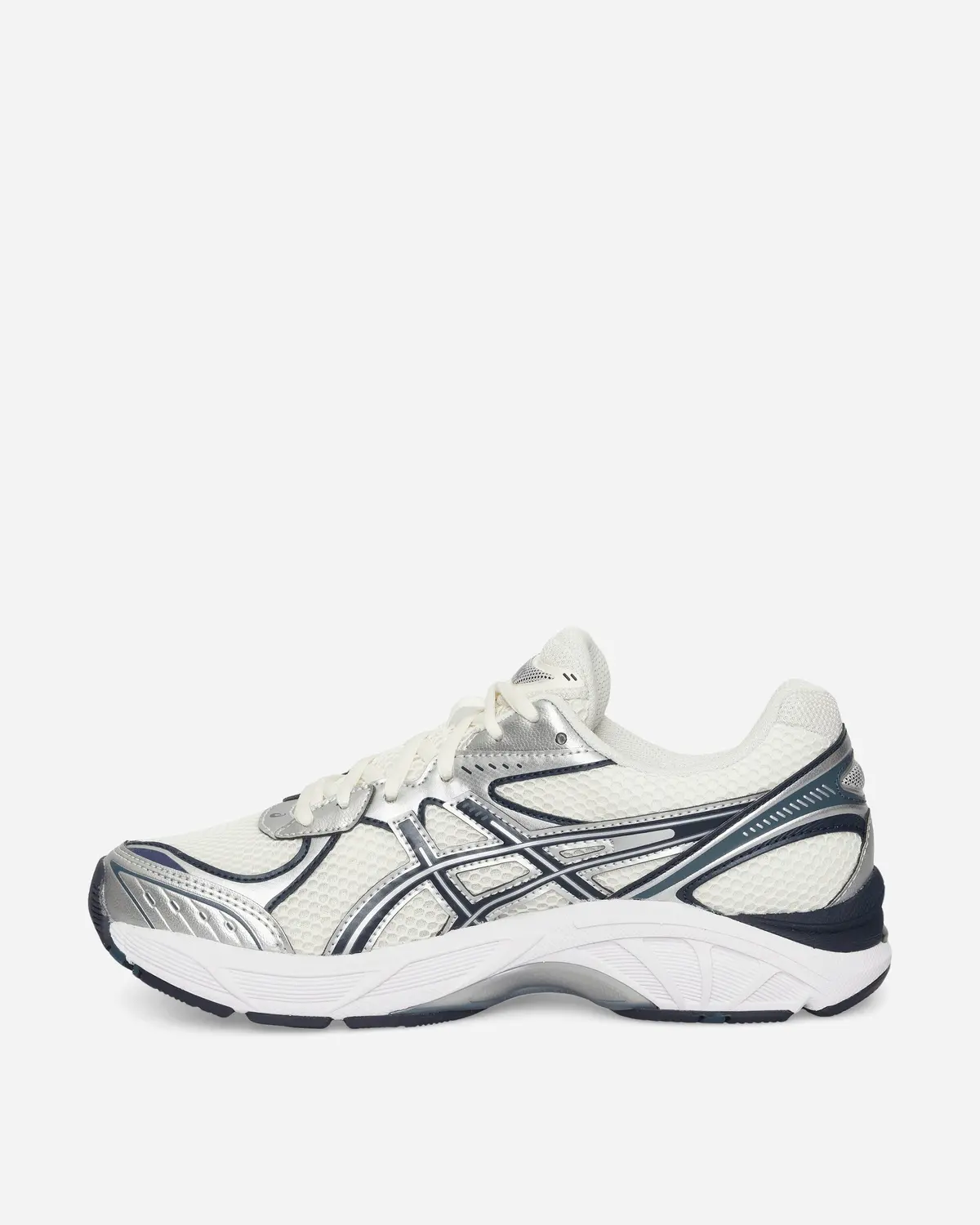 Gt-2160 Sneakers Cream / Raw Indigo 3