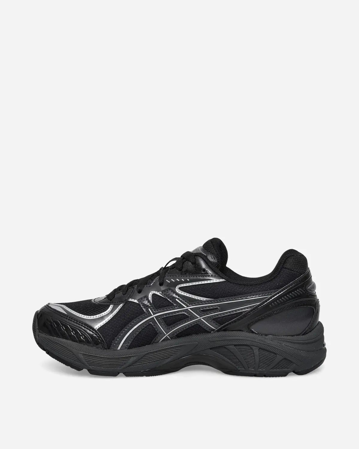 Gt-2160 Sneakers Black / Black 3