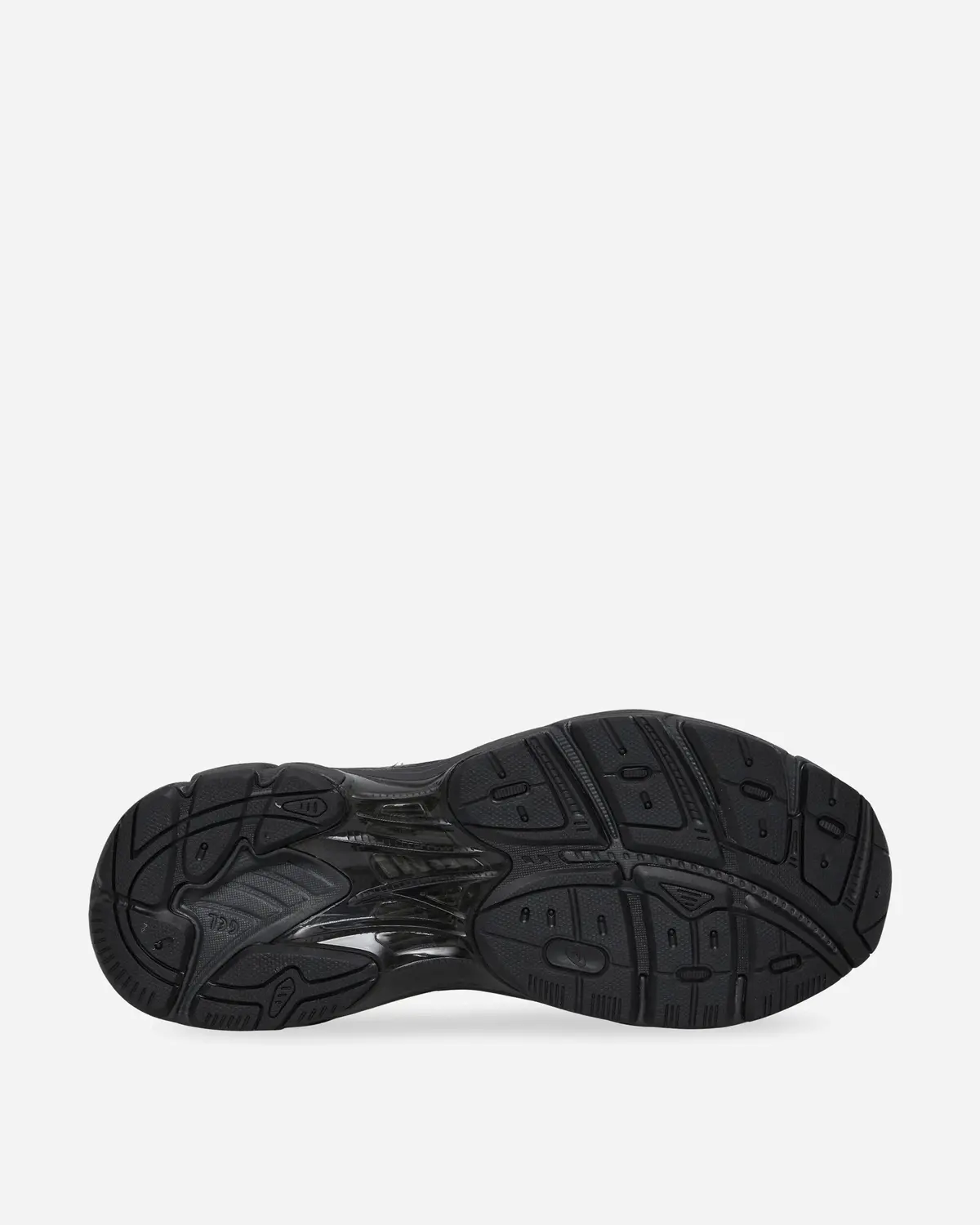 Gt-2160 Sneakers Black / Black 5