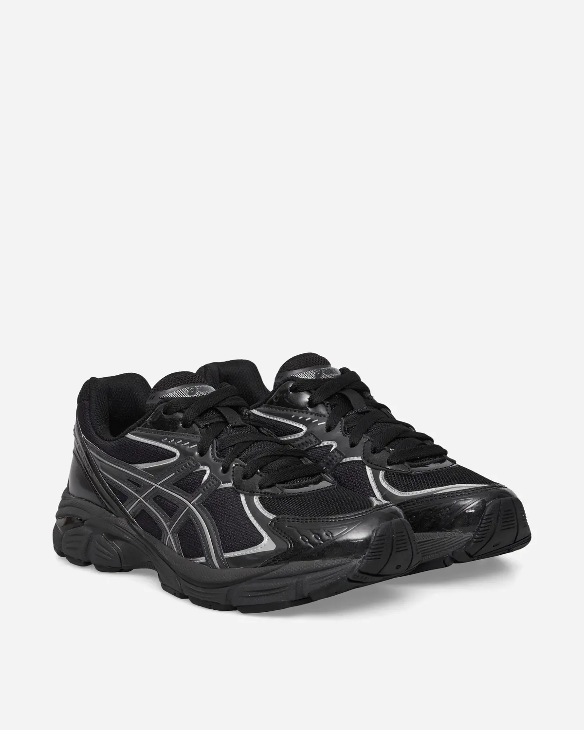 Gt-2160 Sneakers Black / Black 2