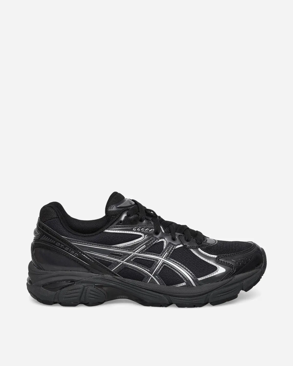 Gt-2160 Sneakers Black / Black 1