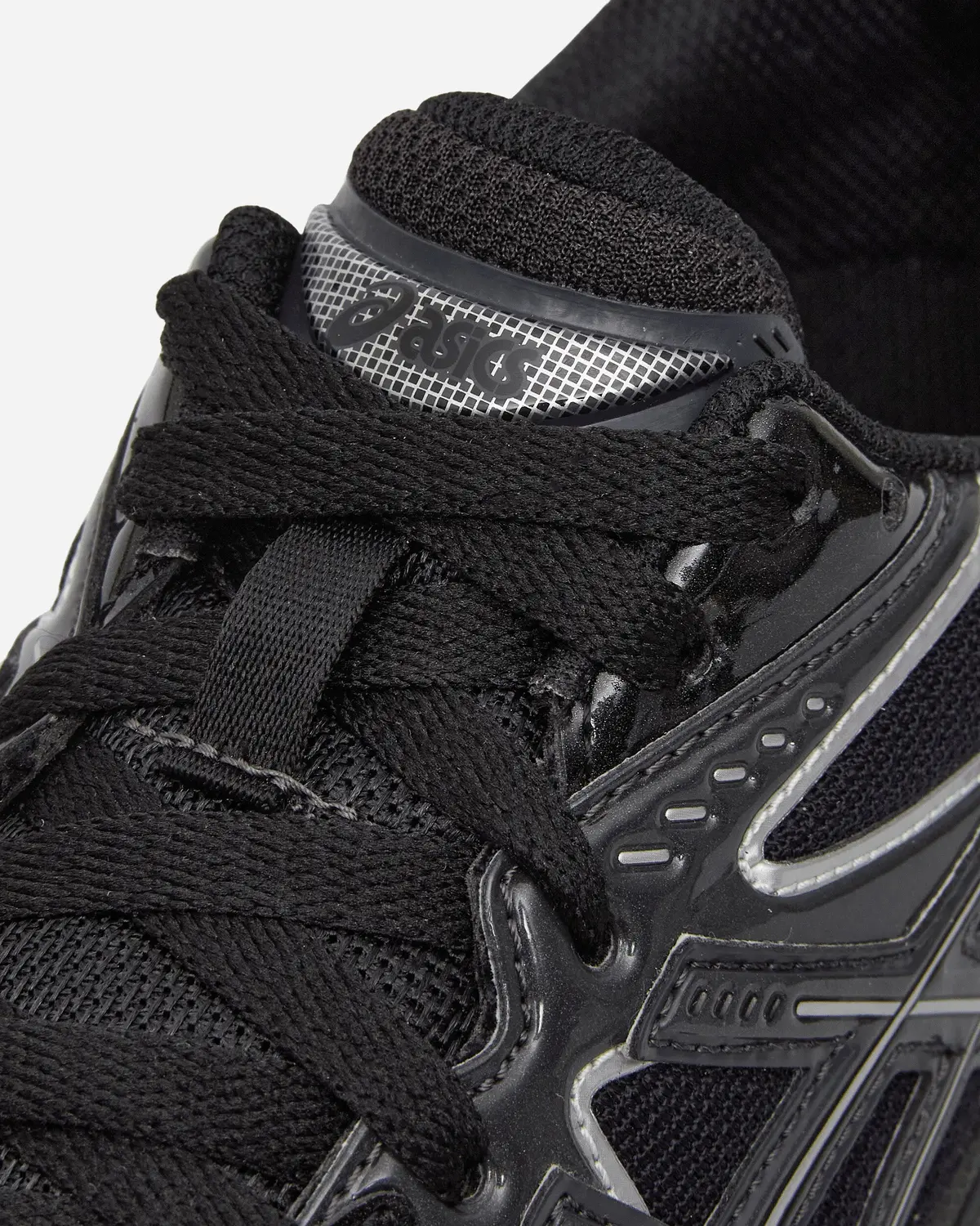 Gt-2160 Sneakers Black / Black 6