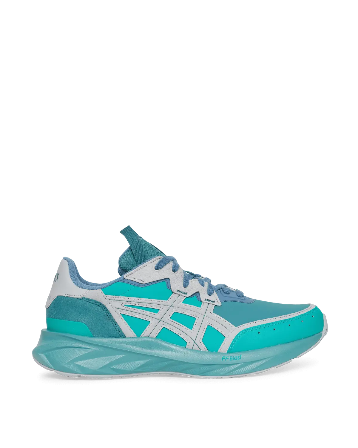 Hs1-S Tarther Blast Sneakers Green 1