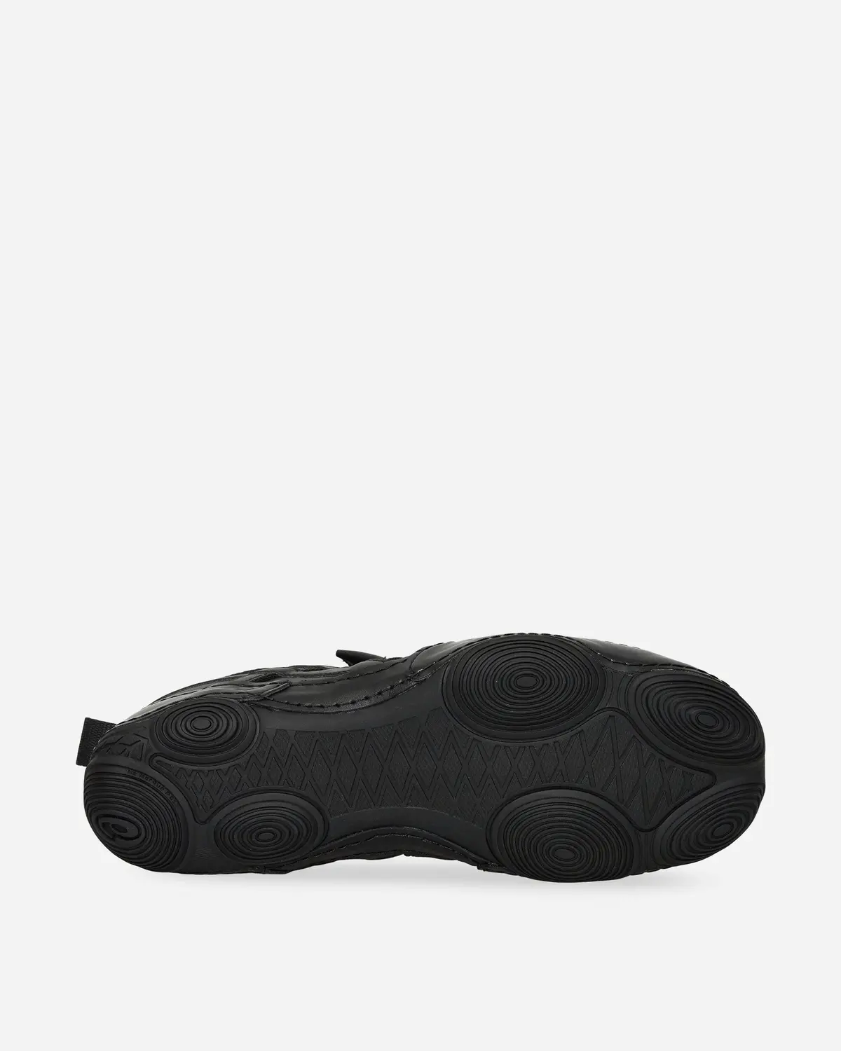 Issey Miyake Hyper Taping Sneakers Black / Black 5