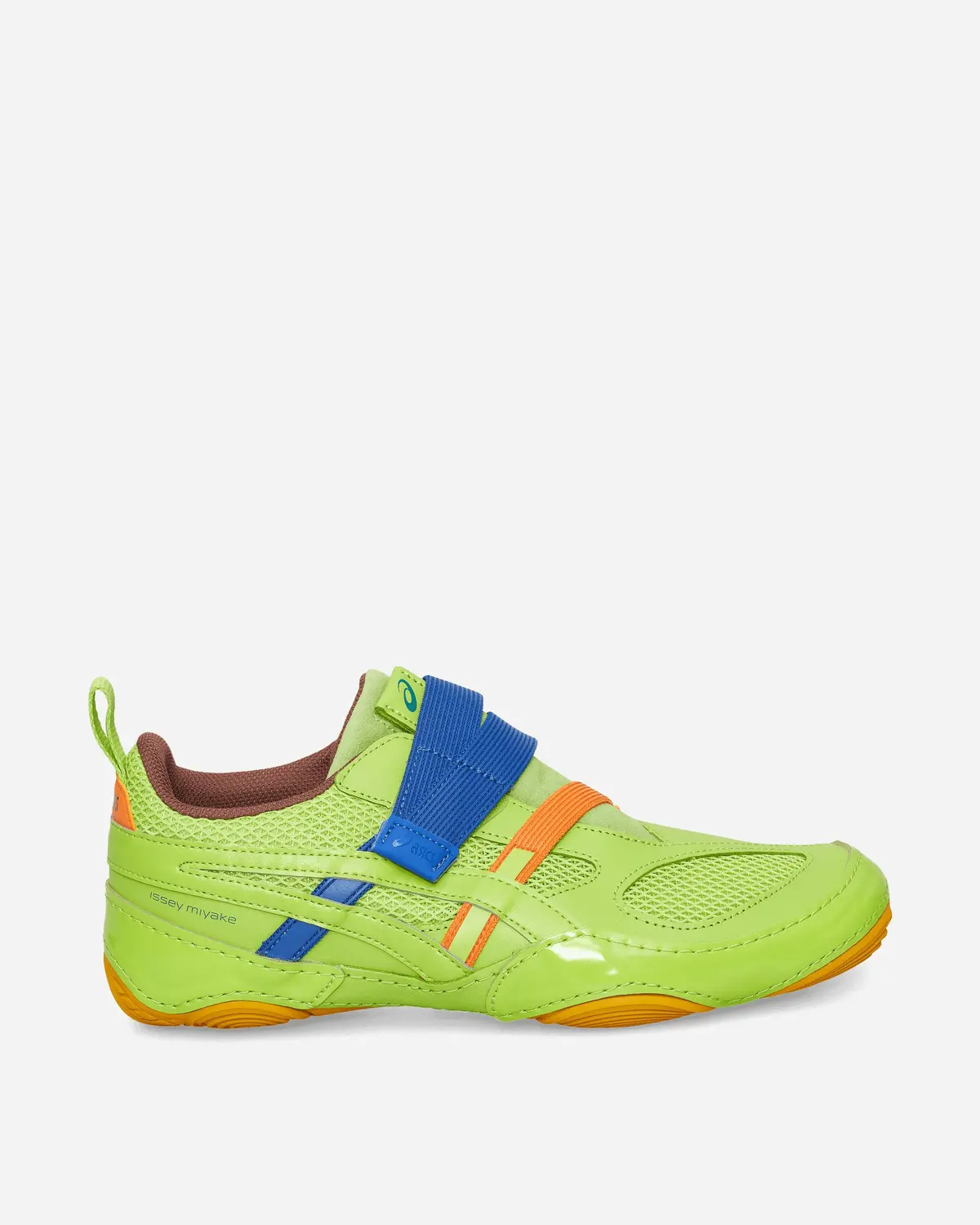 Issey Miyake Hyper Taping Sneakers Green / Blue 1