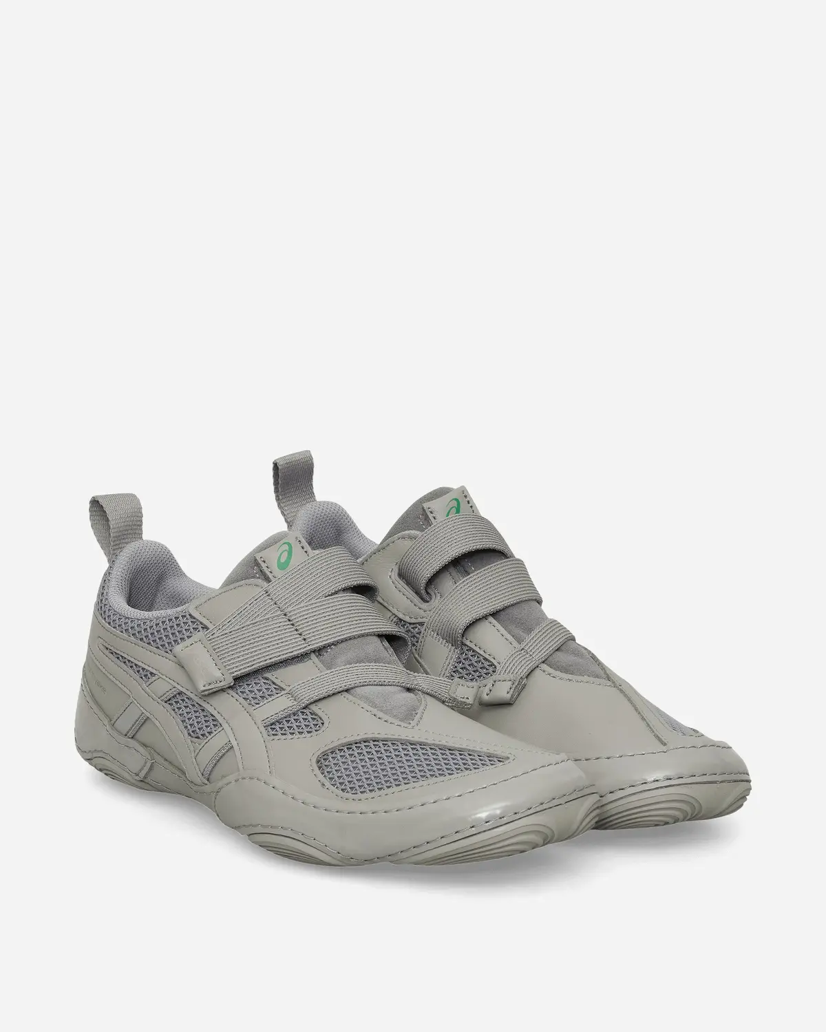 Issey Miyake Hyper Taping Sneakers Grey / Grey 2