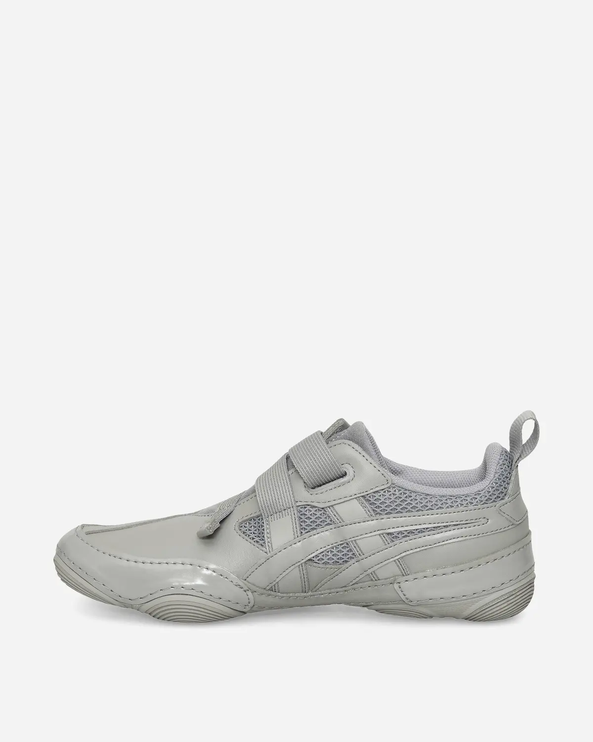 Issey Miyake Hyper Taping Sneakers Grey / Grey 3