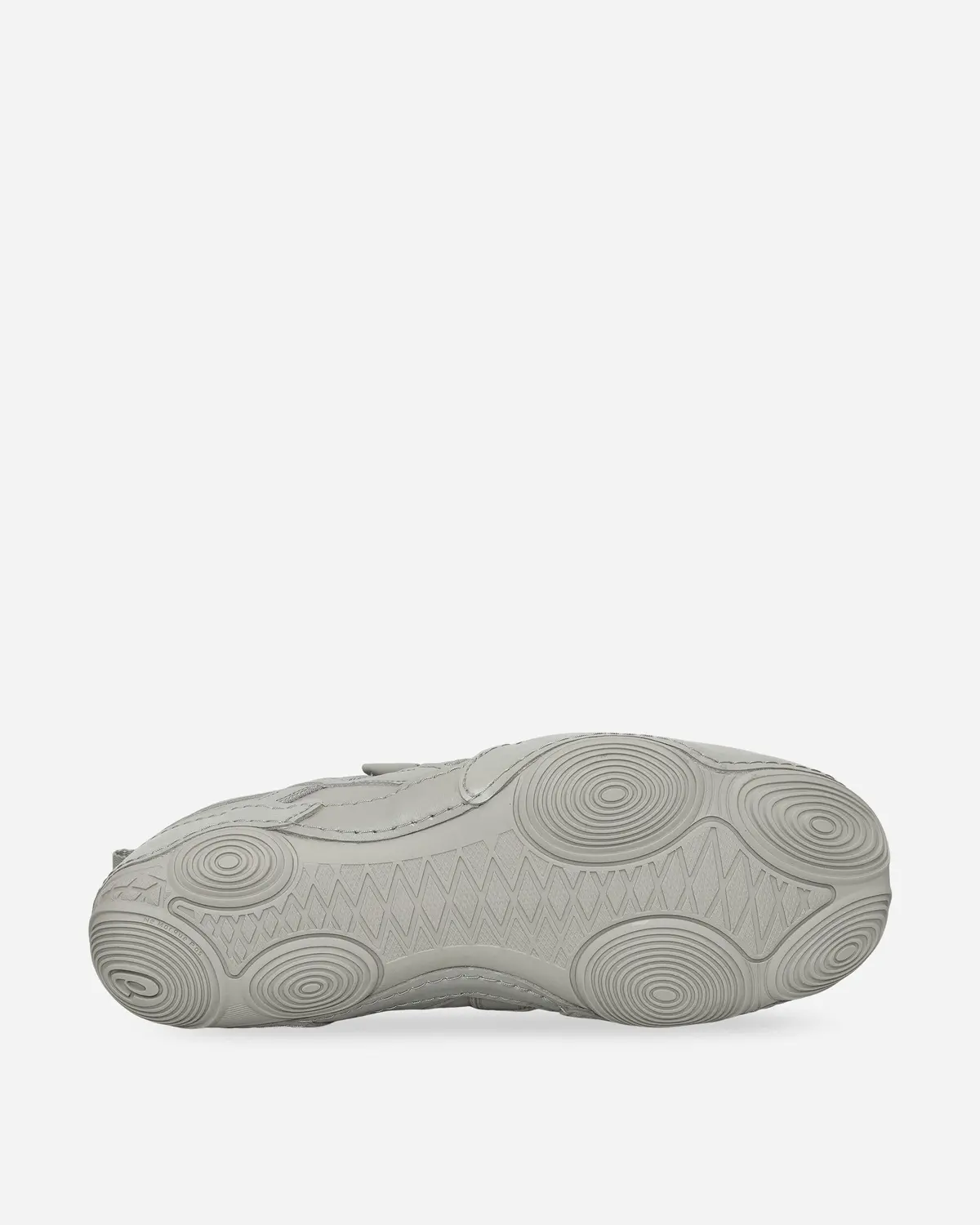 Issey Miyake Hyper Taping Sneakers Grey / Grey 5