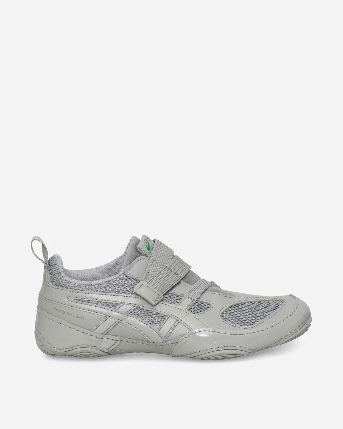 Issey Miyake Hyper Taping Sneakers Grey / Grey 1