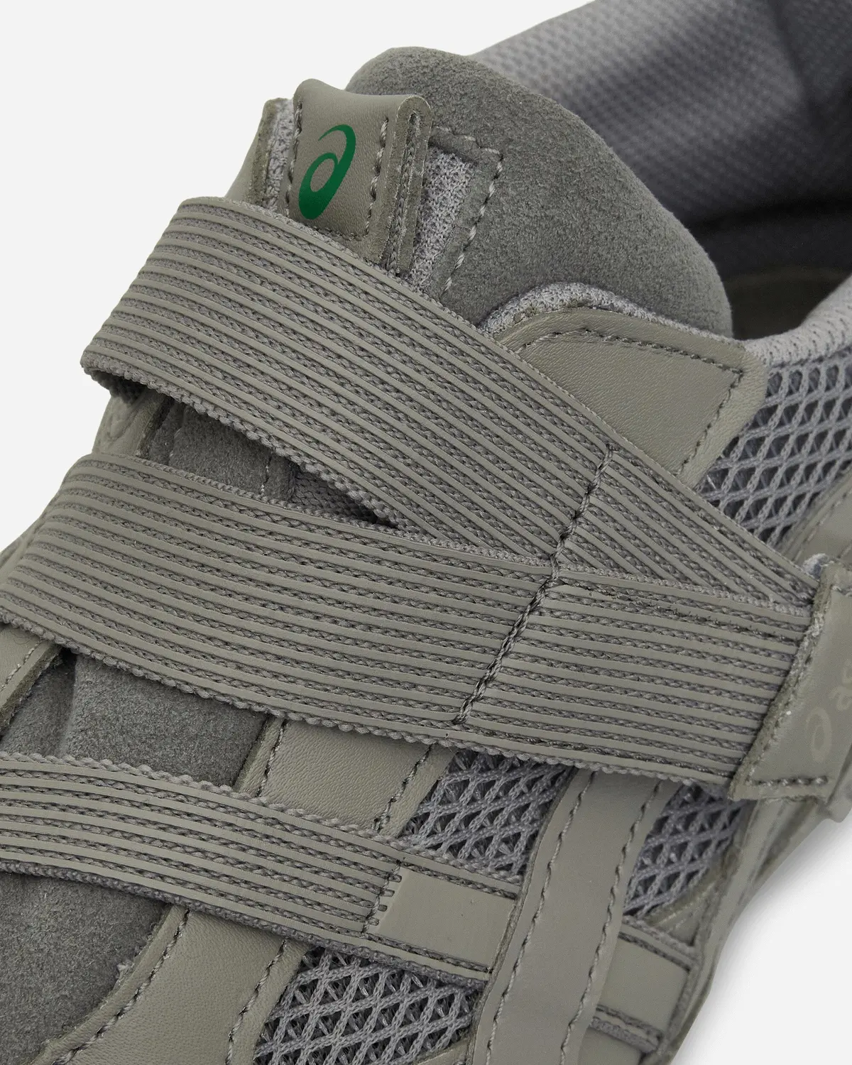 Issey Miyake Hyper Taping Sneakers Grey / Grey 6