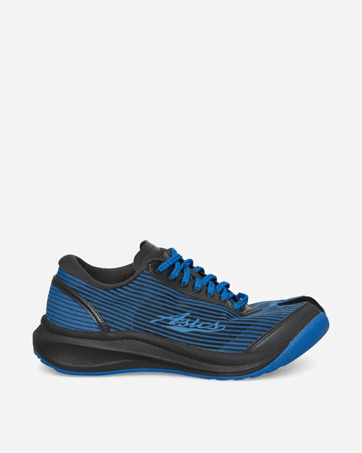 Kiko Kostadinov Ilargi Ff Sneakers Electric Blue 1