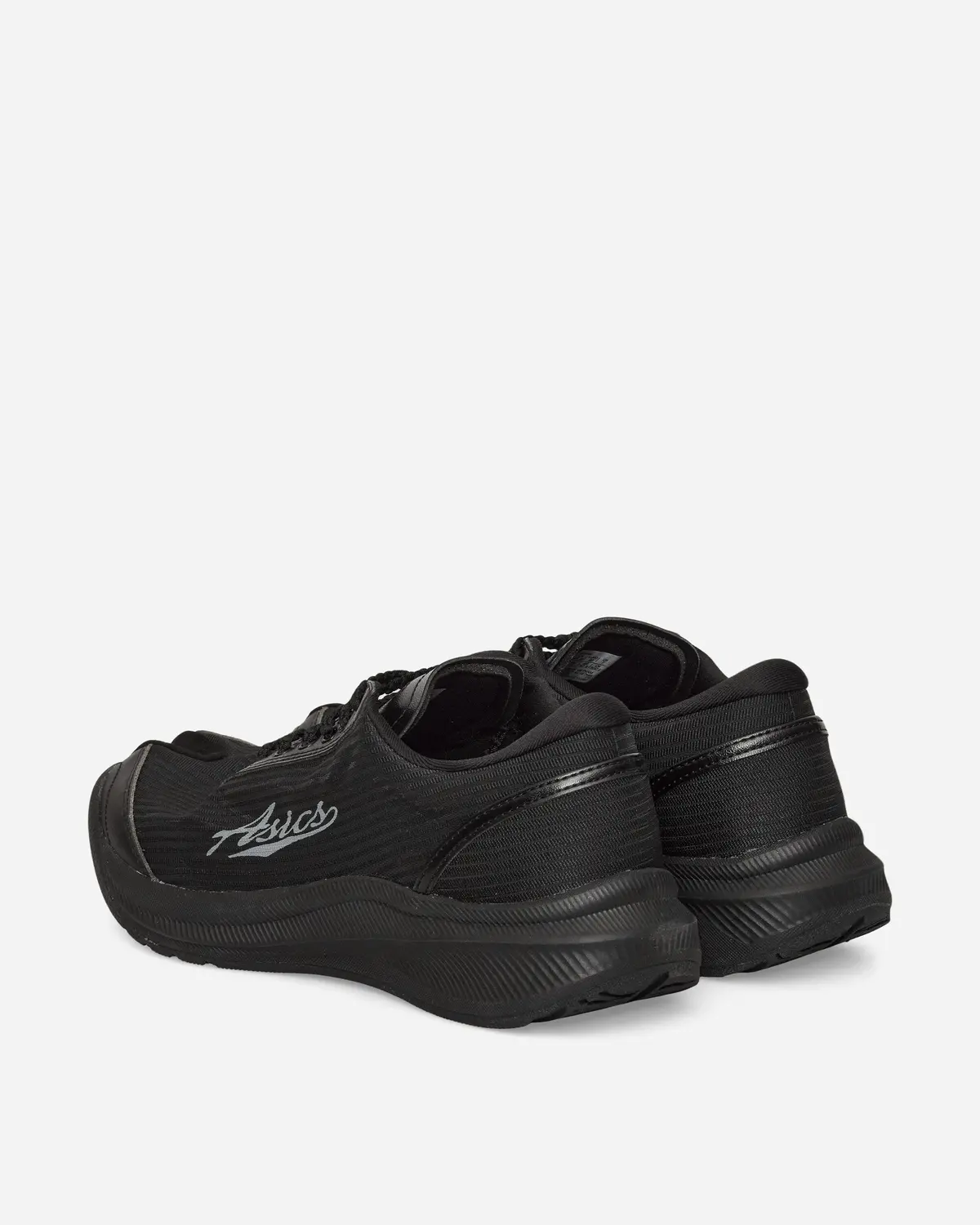 Kiko Kostadinov Ilargi Ff Sneakers Carbon 4