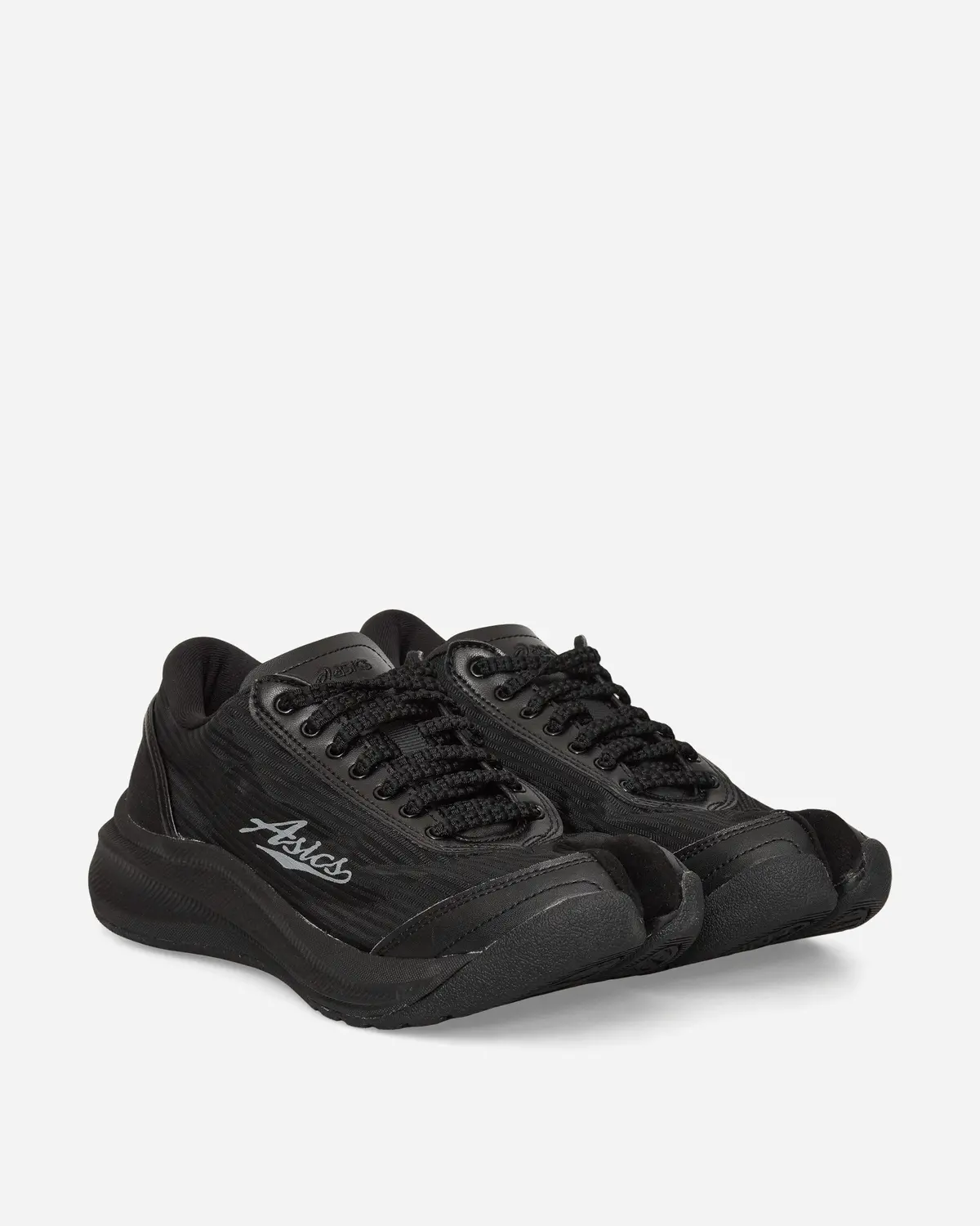 Kiko Kostadinov Ilargi Ff Sneakers Carbon 2