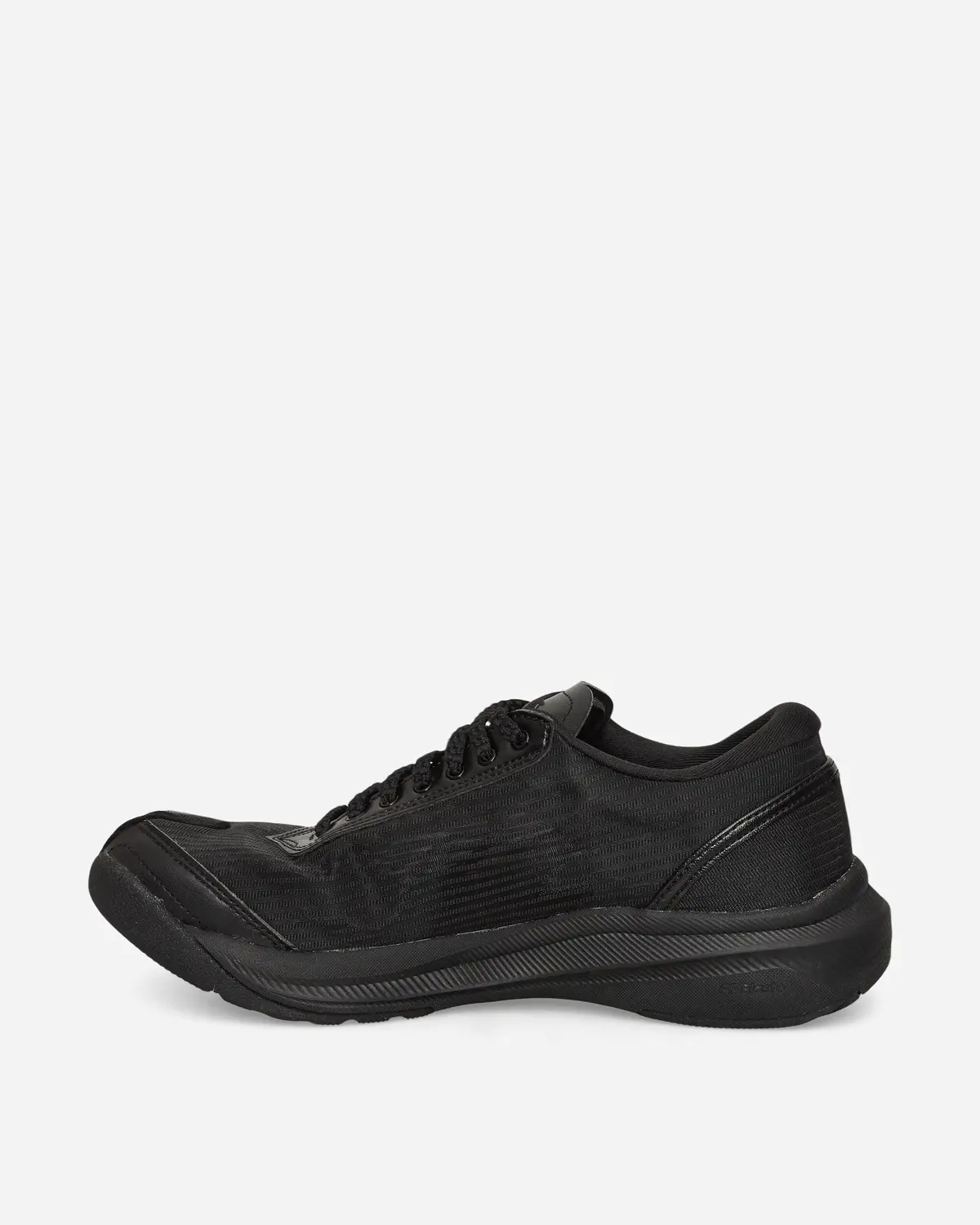 Kiko Kostadinov Ilargi Ff Sneakers Carbon 3