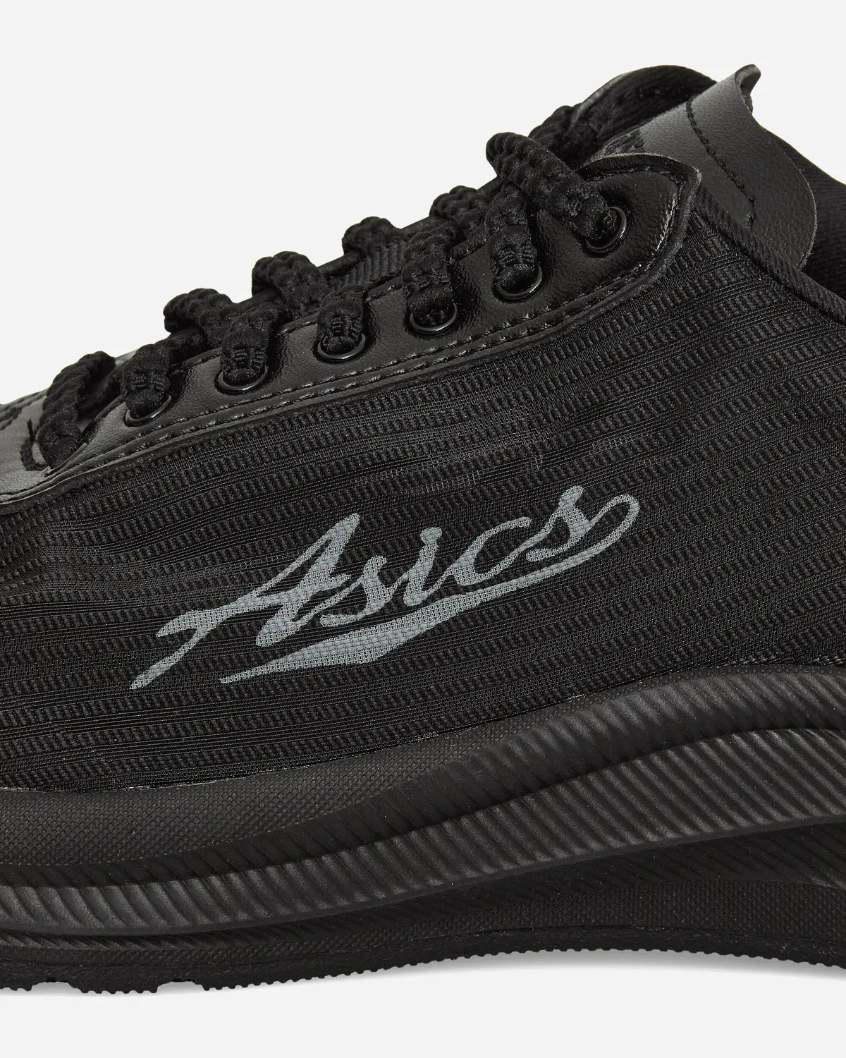 Kiko Kostadinov Ilargi Ff Sneakers Carbon 6