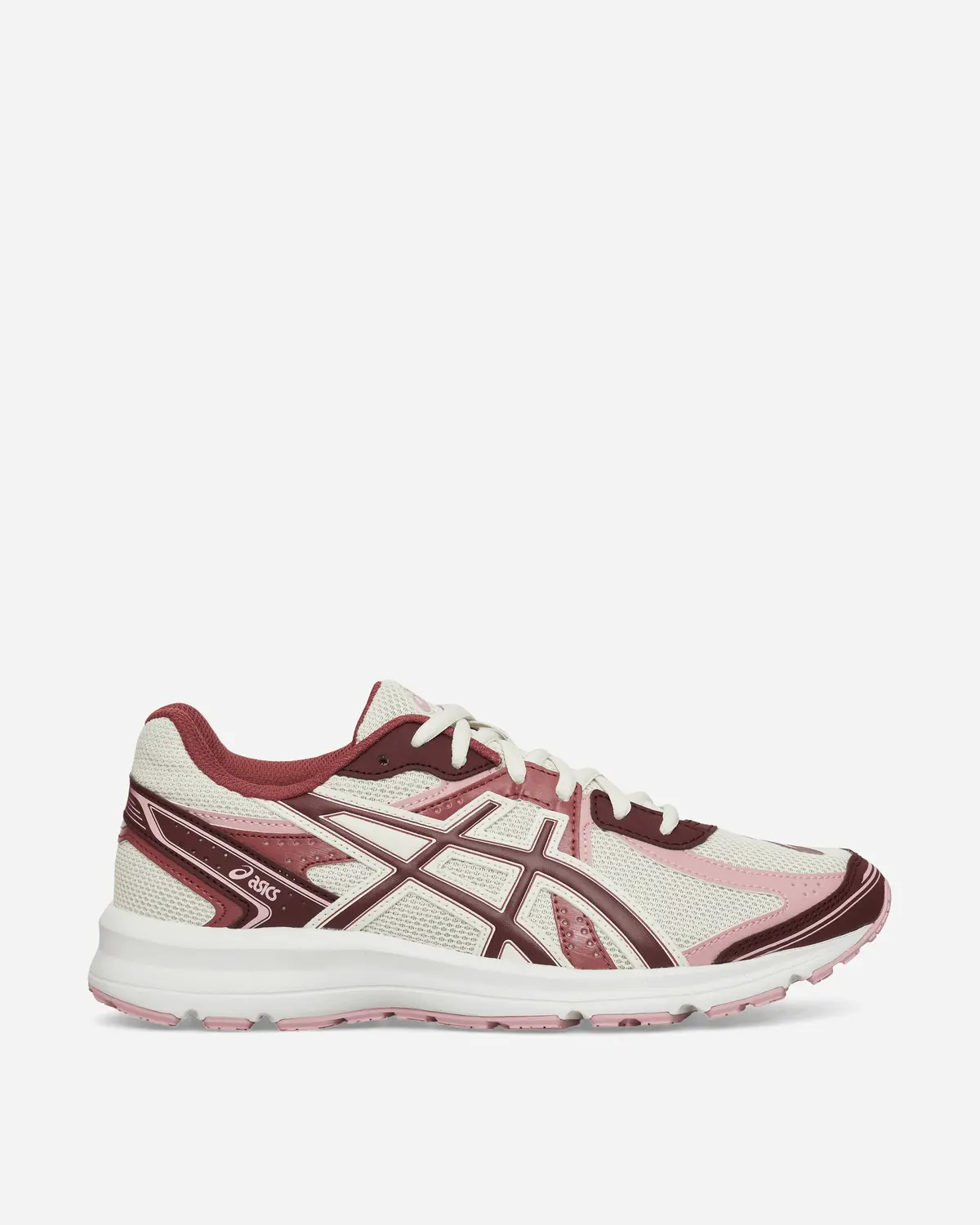 Jog 100S Sneakers Cream / Port Royal 1