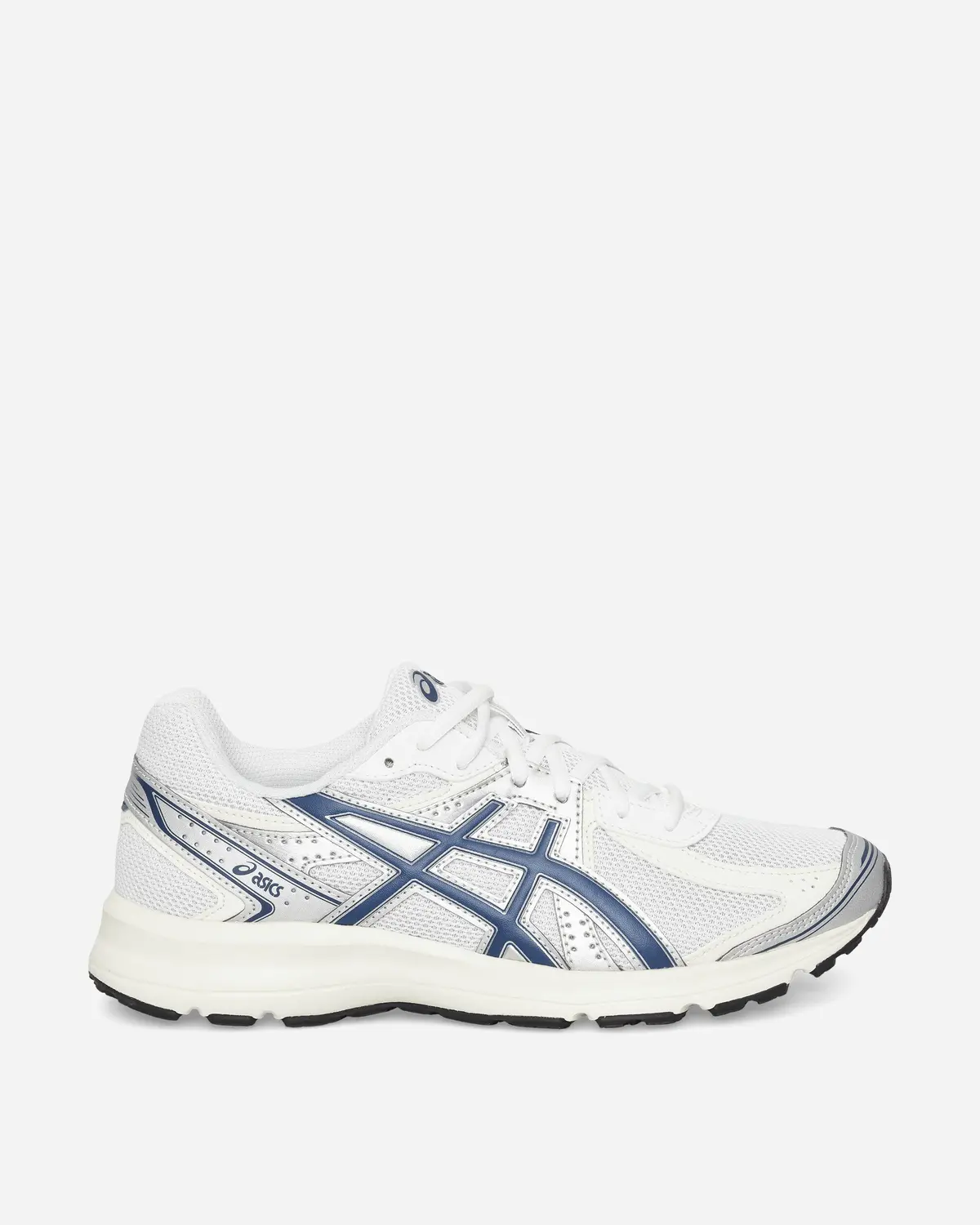 Jog 100S Sneakers White / Independence Blue 1