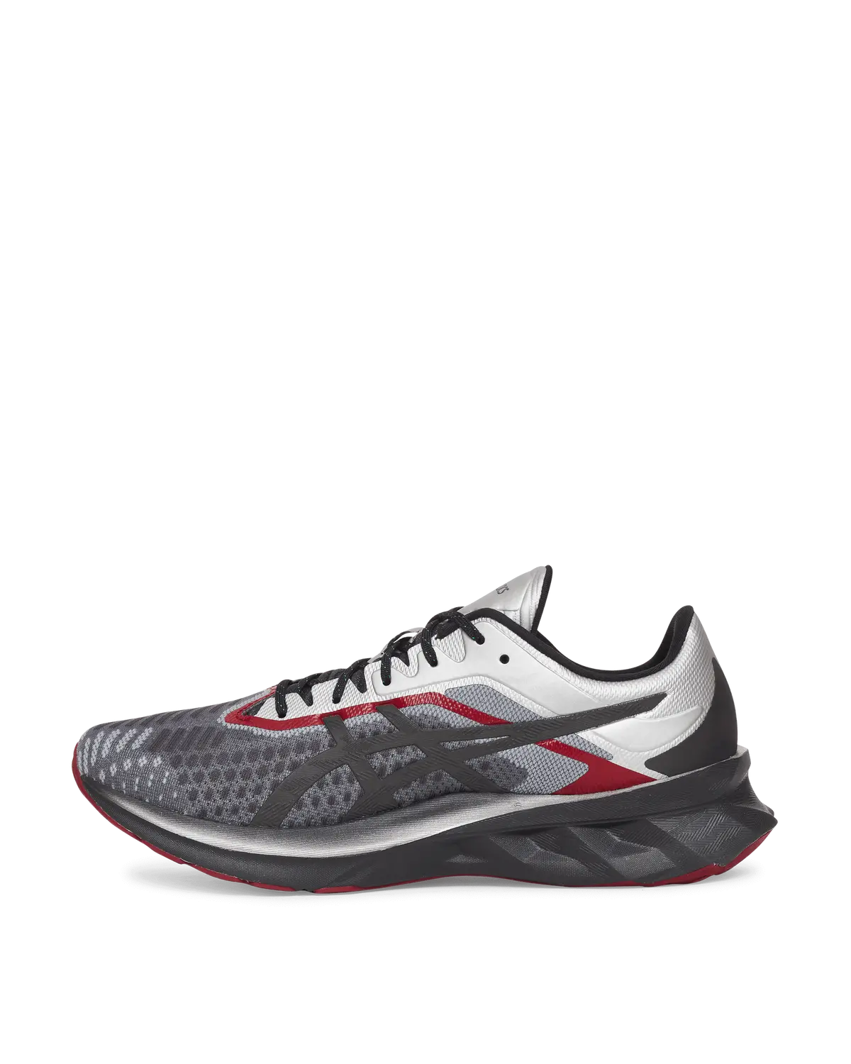 Slam Jam Novablast Sps Sneakers Grey 4