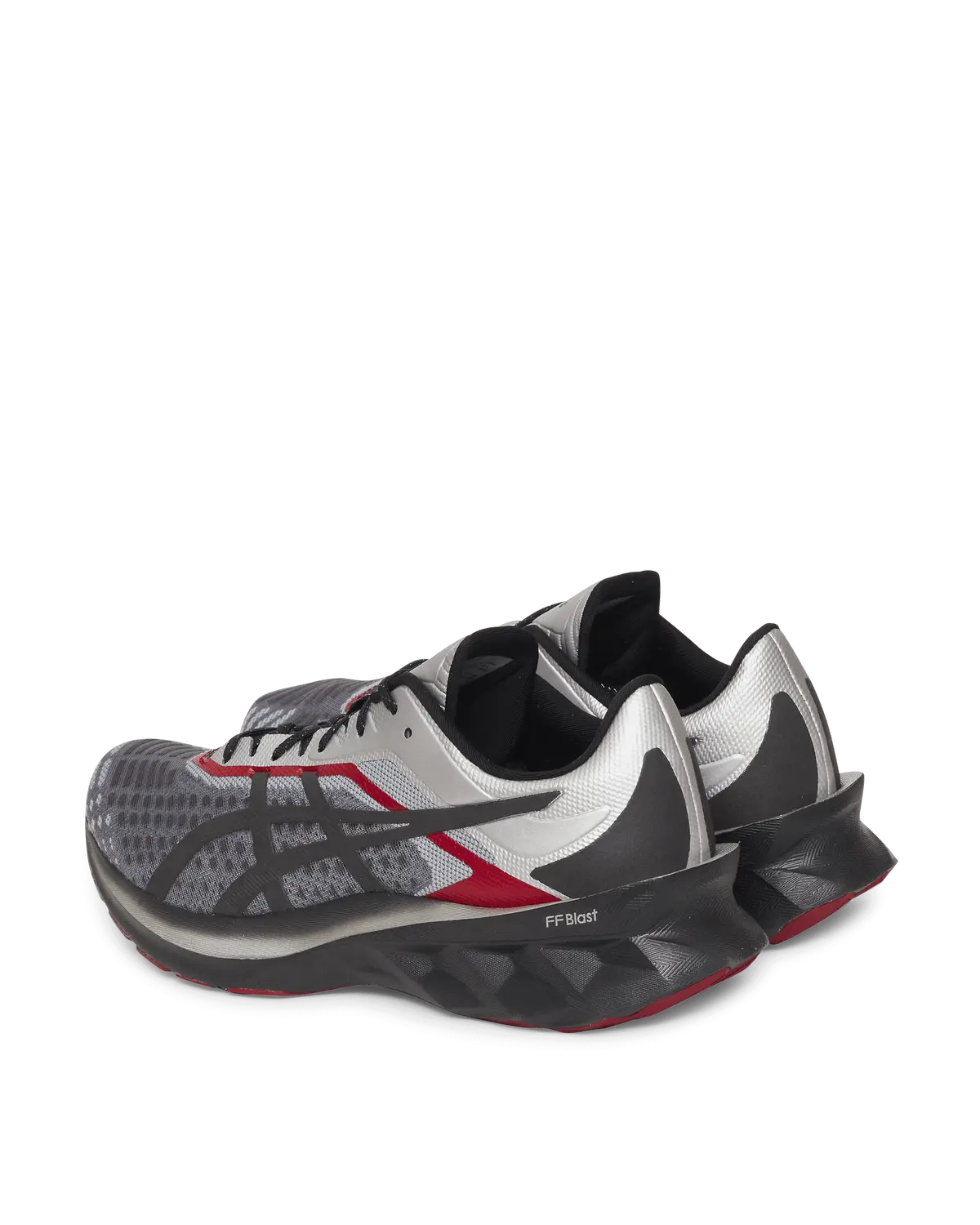Slam Jam Novablast Sps Sneakers Grey 5
