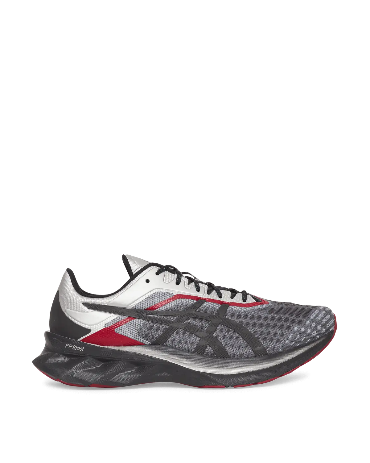 Slam Jam Novablast Sps Sneakers Grey 2