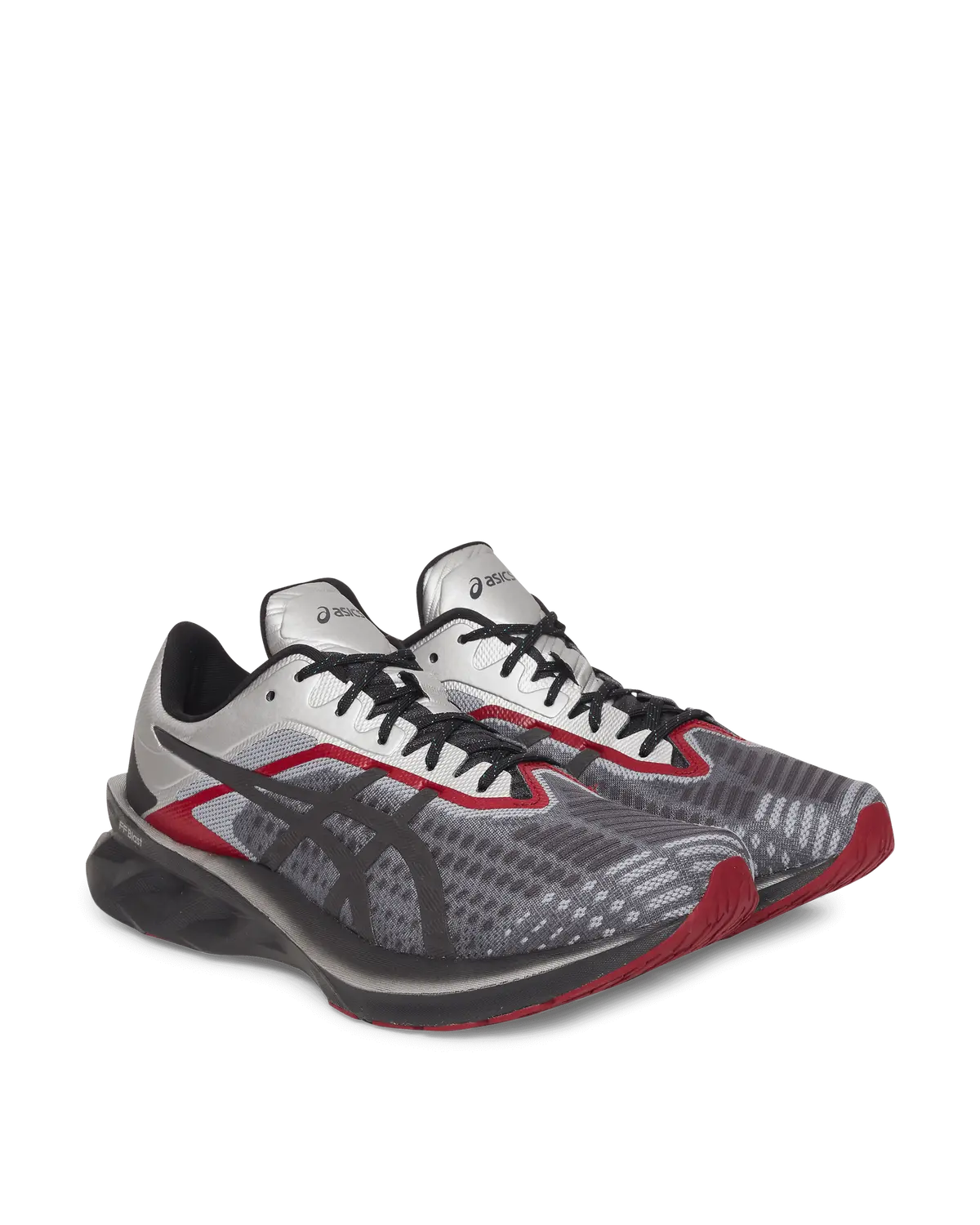 Slam Jam Novablast Sps Sneakers Grey 3