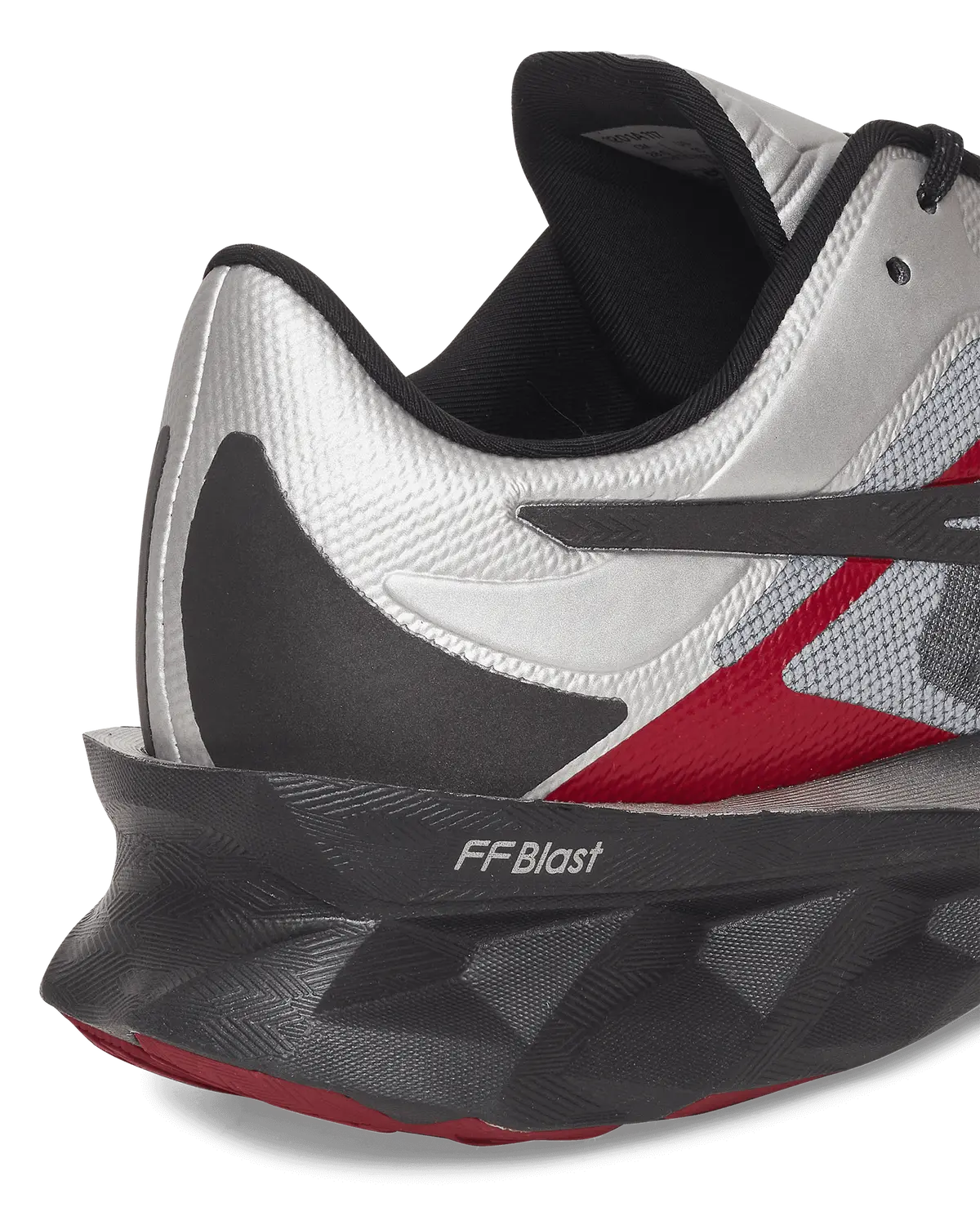 Slam Jam Novablast Sps Sneakers Grey 7