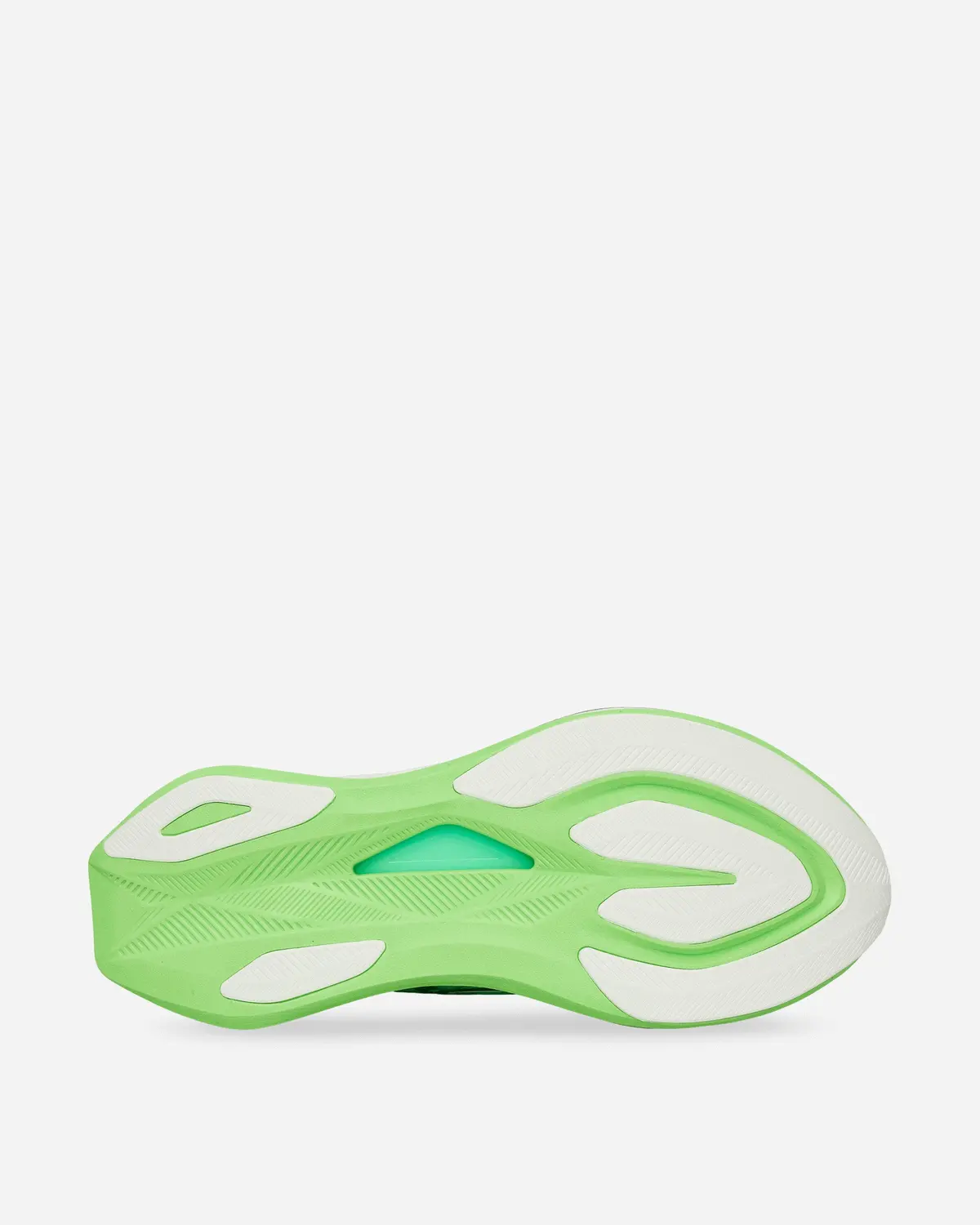 Sonicblast Sneakers Green / Black 5