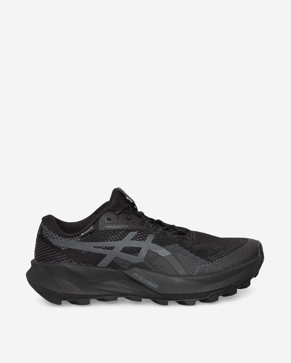 Trabuco 14 Gtx Sneakers Black / Graphite Grey 1