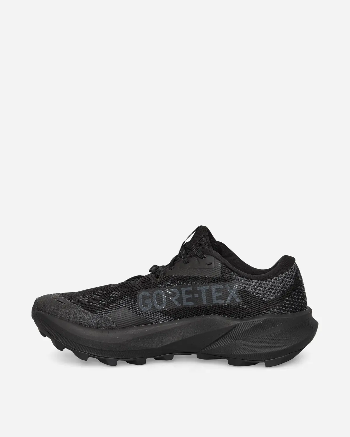 Trabuco 14 Gtx Sneakers Black / Graphite Grey 3