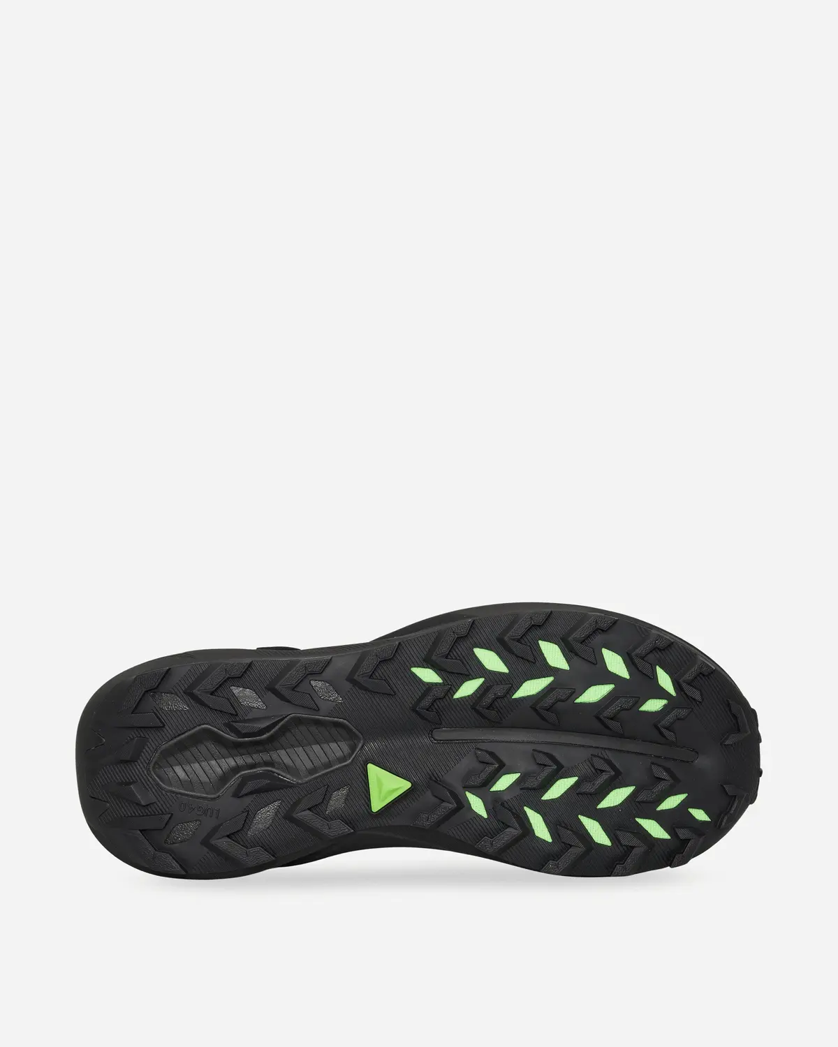 Trabuco 14 Gtx Sneakers Black / Graphite Grey 5