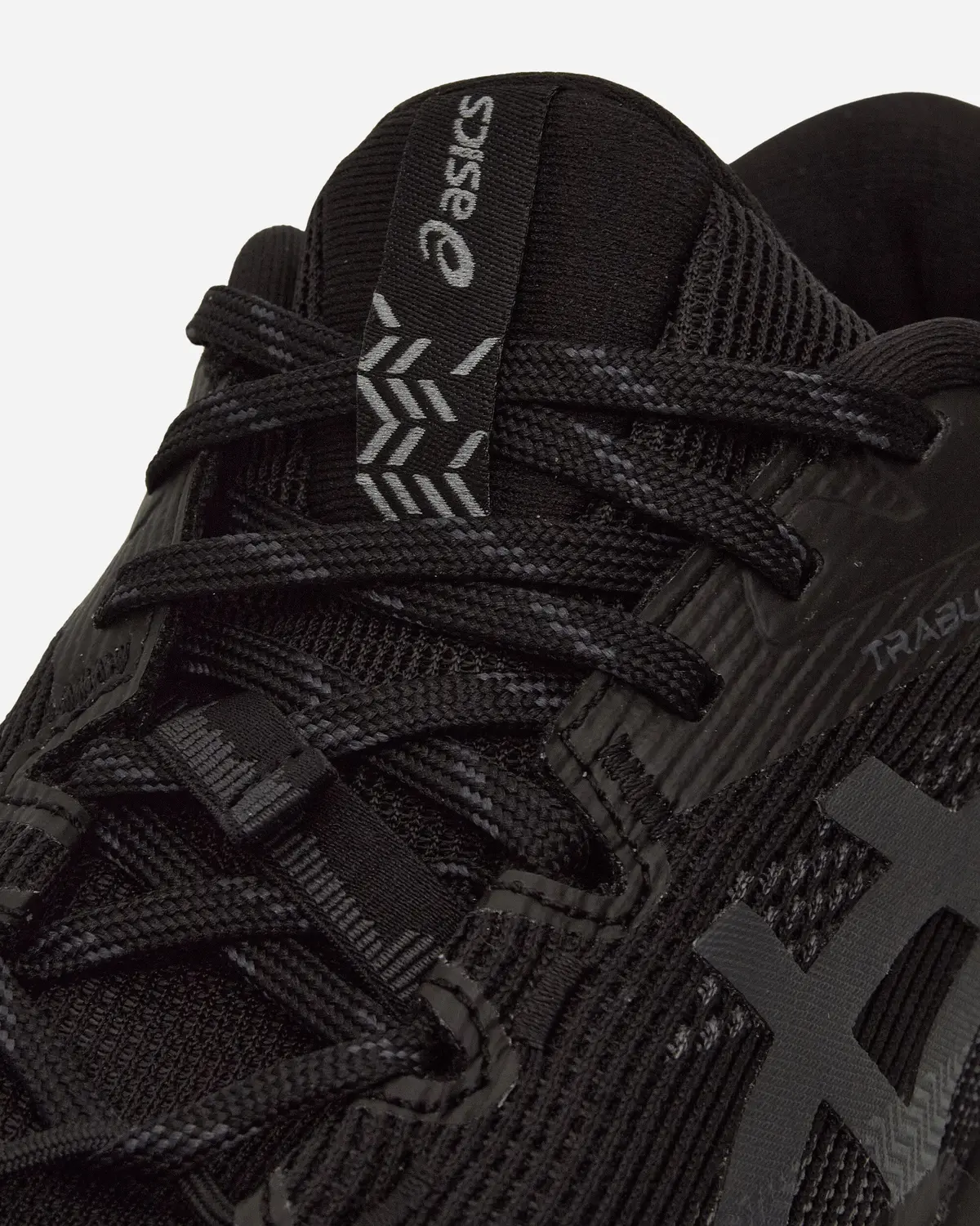 Trabuco 14 Gtx Sneakers Black / Graphite Grey 6