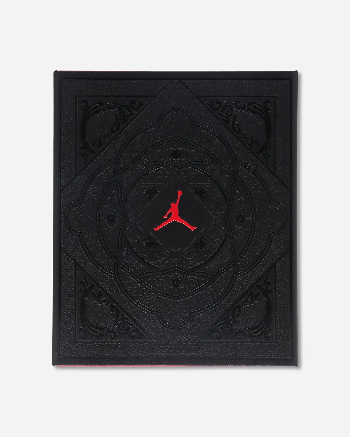 The Ultimate Collection: Air Jordan Book 1