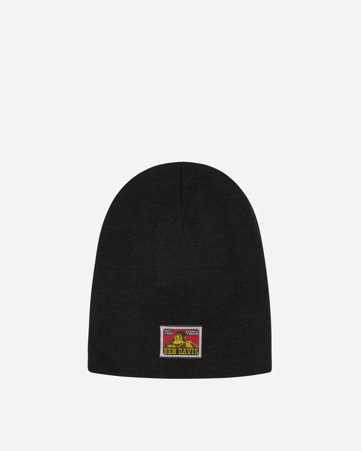 Logo Skully Cap Black 1