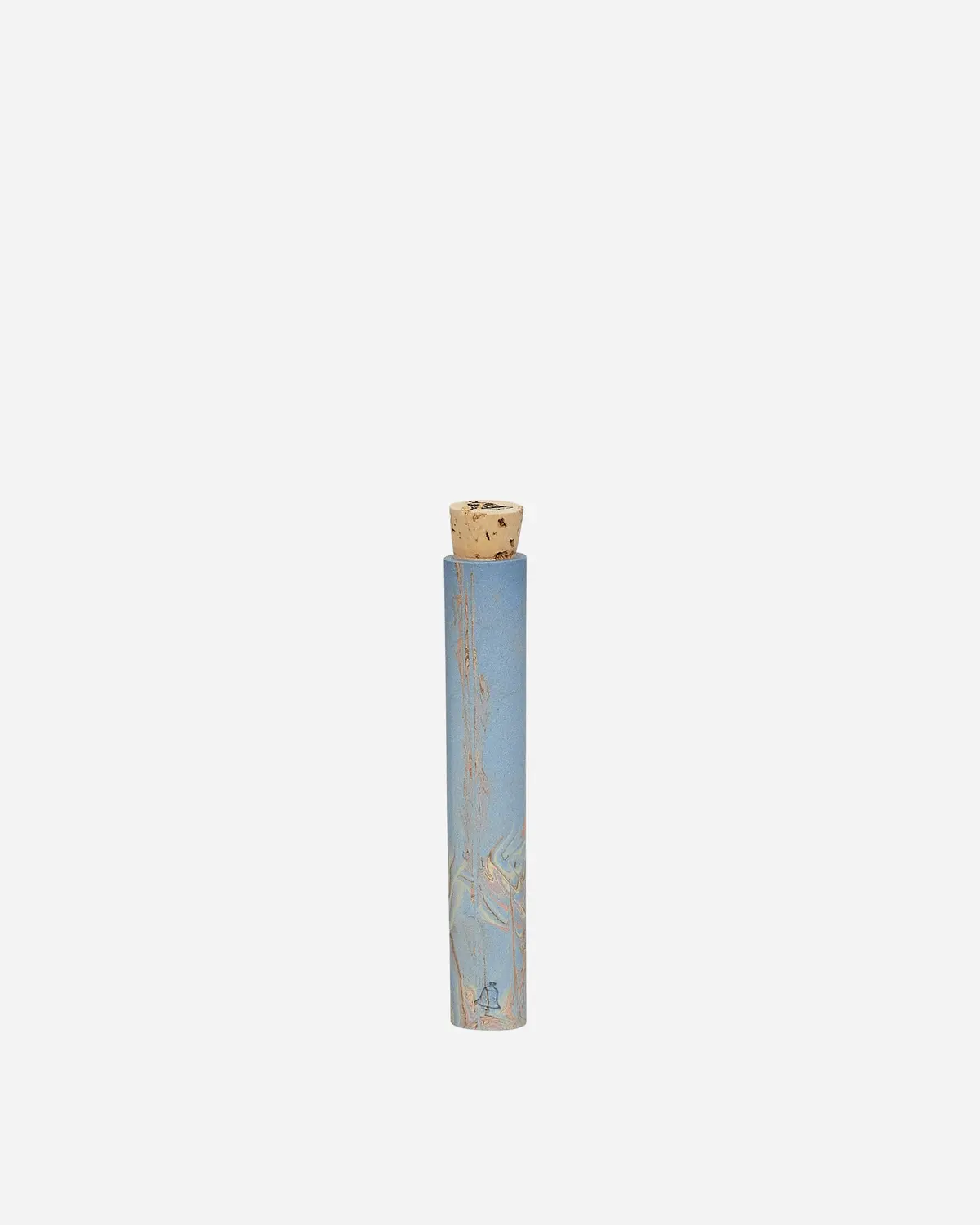 Kush Capsule Container Blue 1