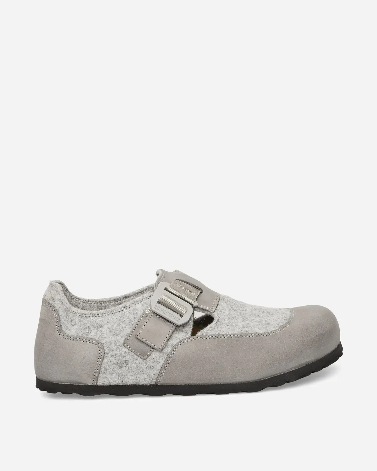 London Nova Sandals Stone Coin 1
