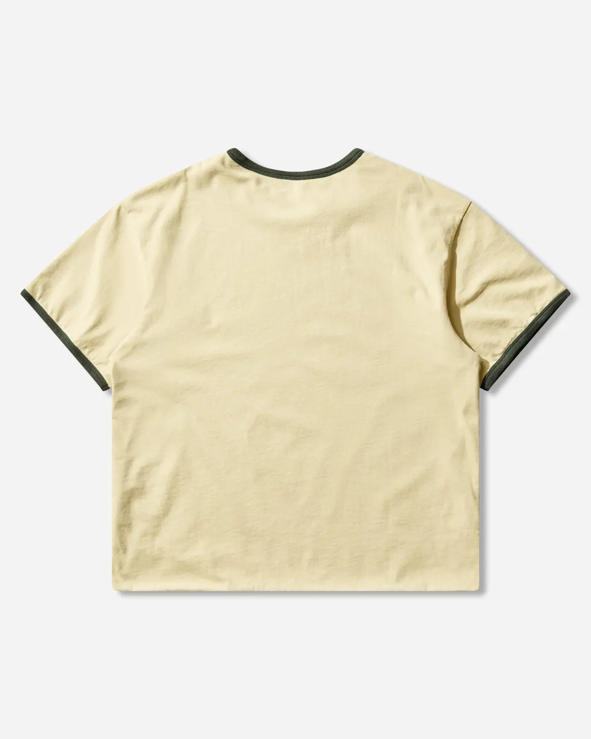 Reversible T-Shirt Forest 2