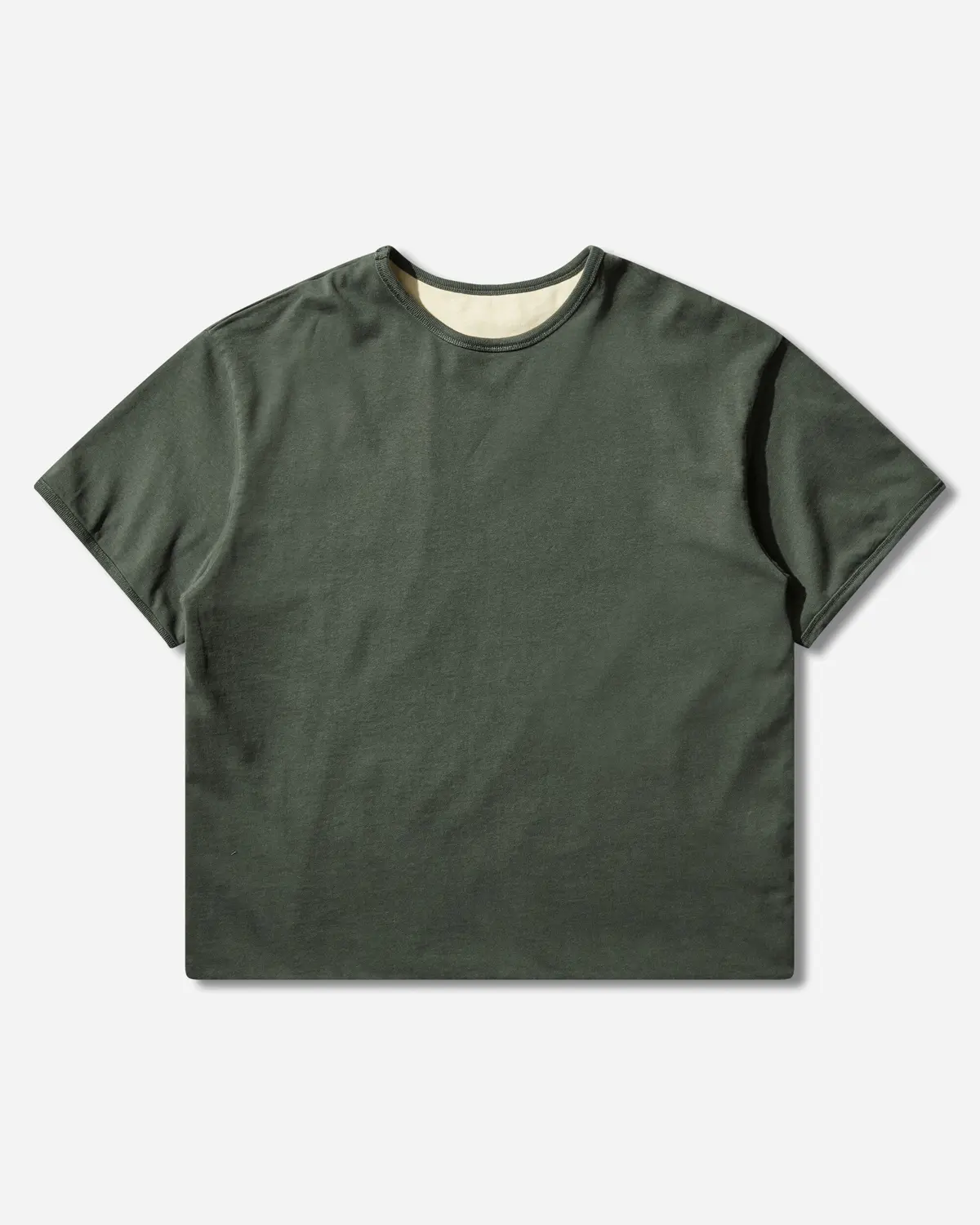Reversible T-Shirt Forest 3