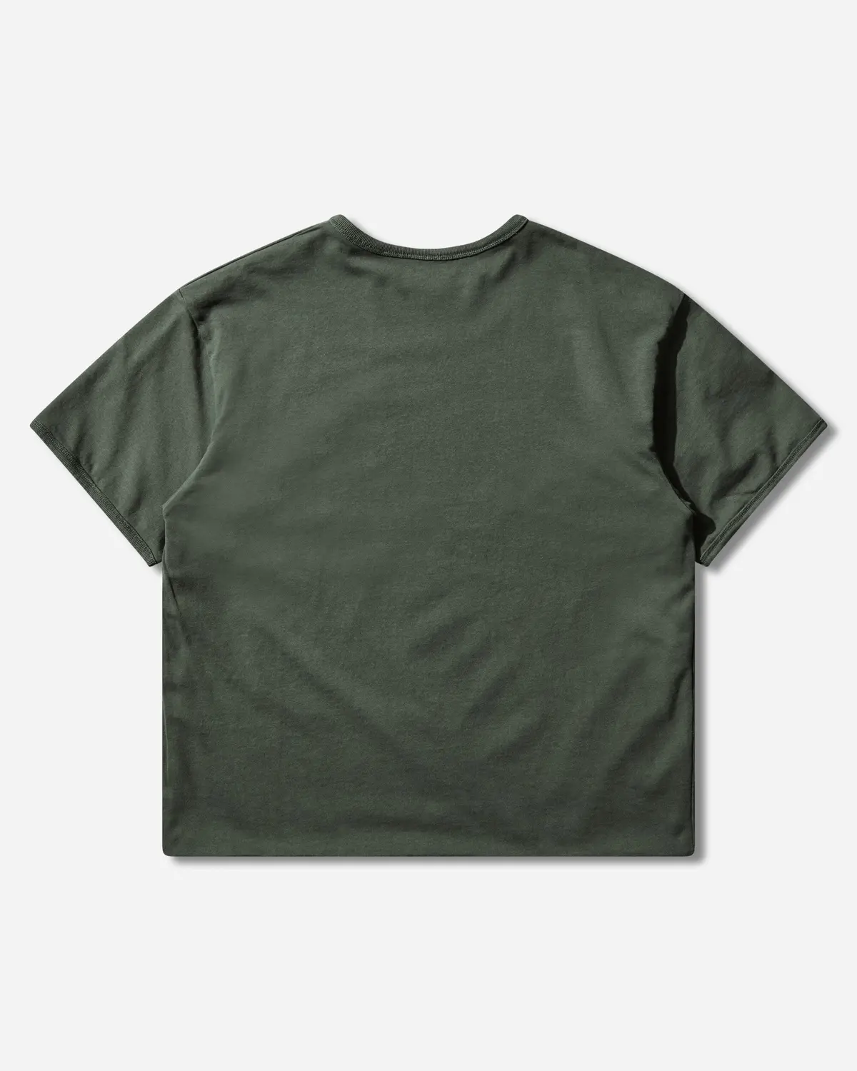 Reversible T-Shirt Forest 4