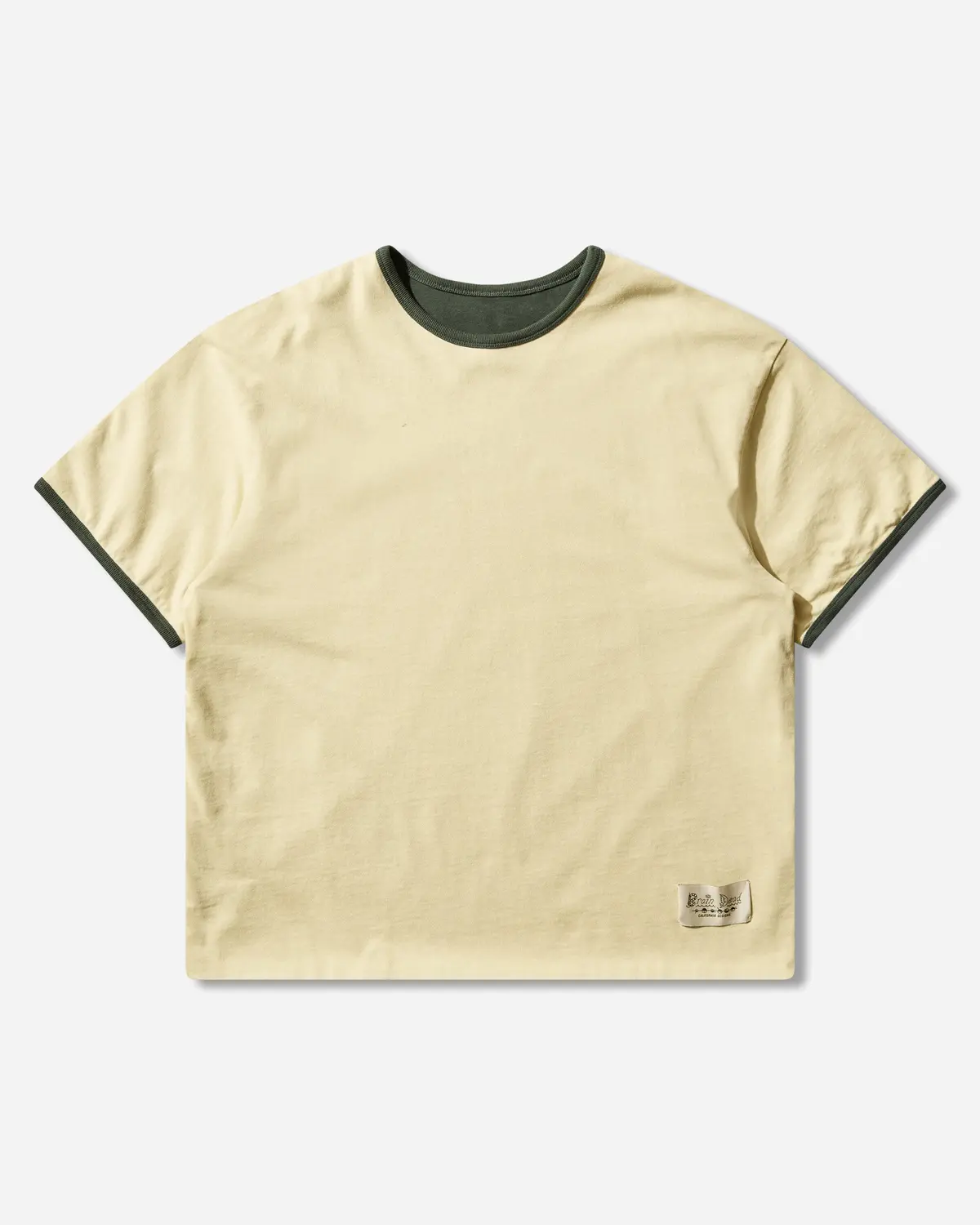 Reversible T-Shirt Forest 1