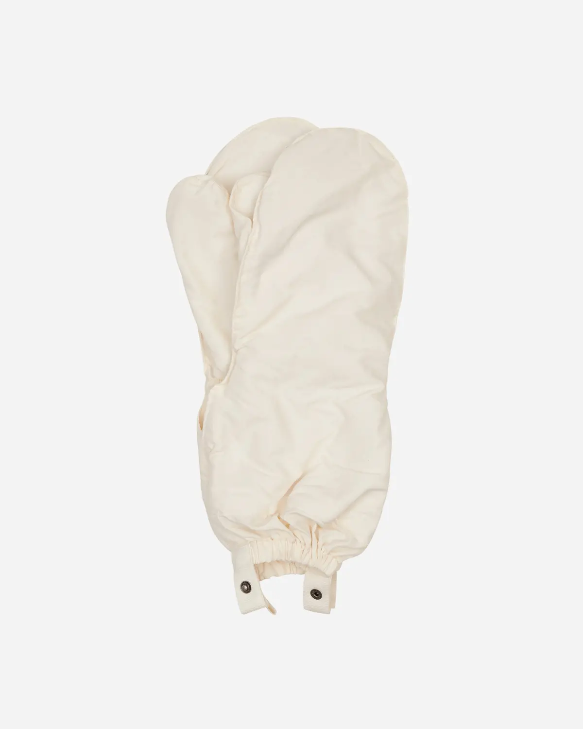 Cover Gloves White 1