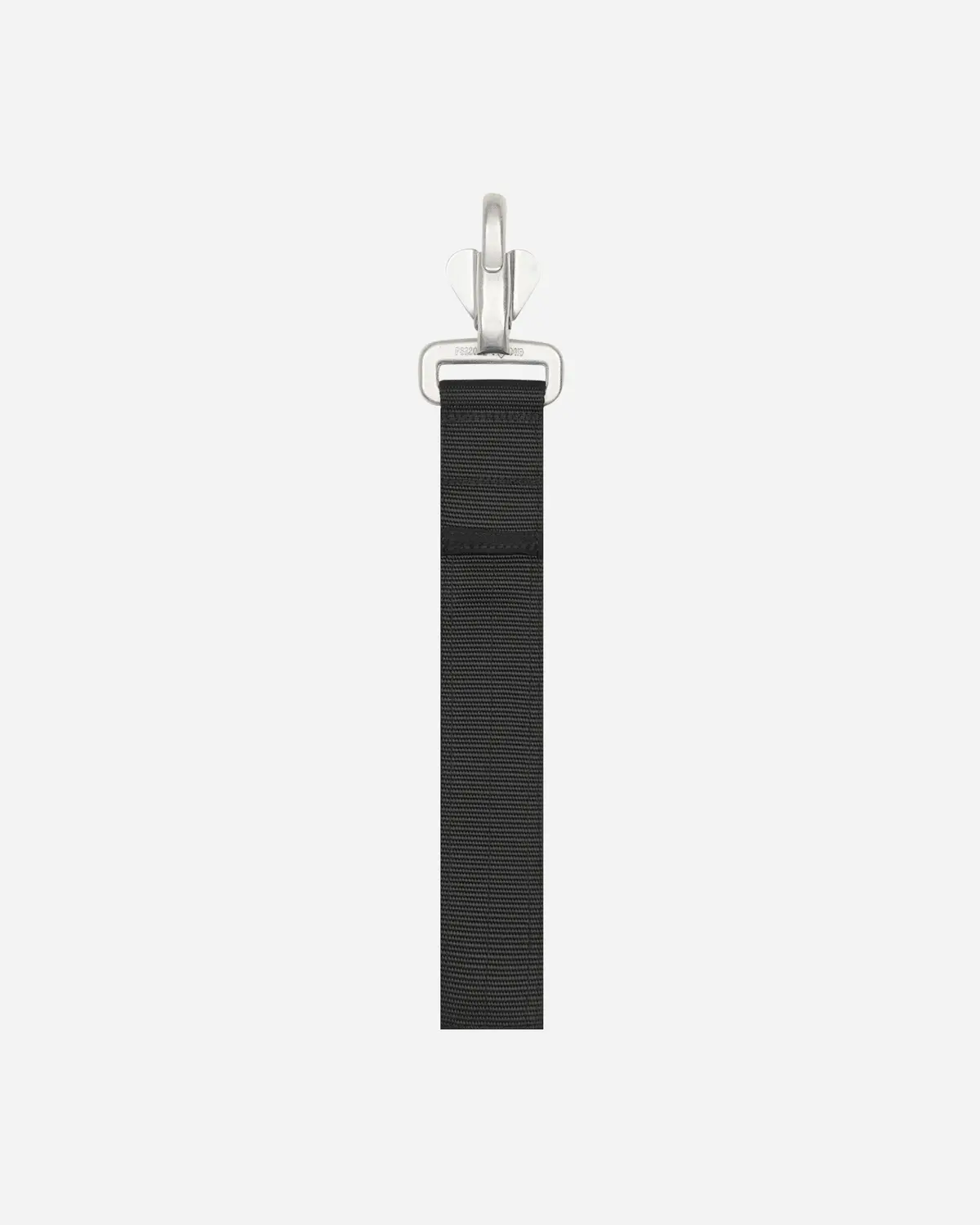 Parachute Holder Black 1
