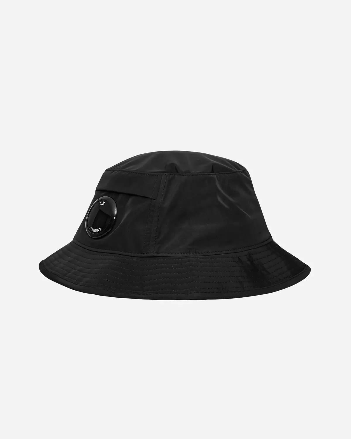 Chrome-R Bucket Hat Black 3
